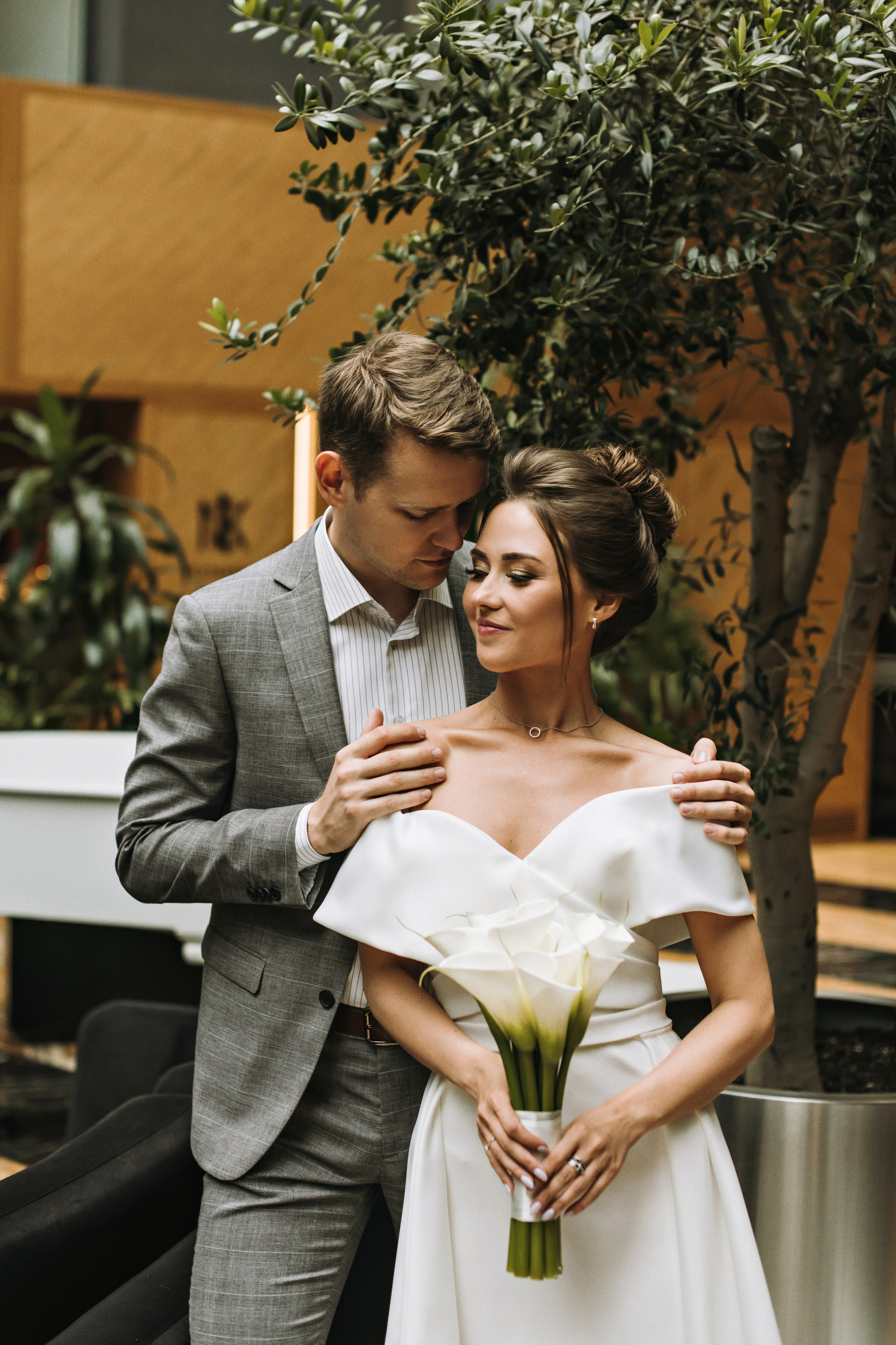 23/07/21 Катя и Паша. Свадебный фотограф в Санкт-Петербурге София Шубик