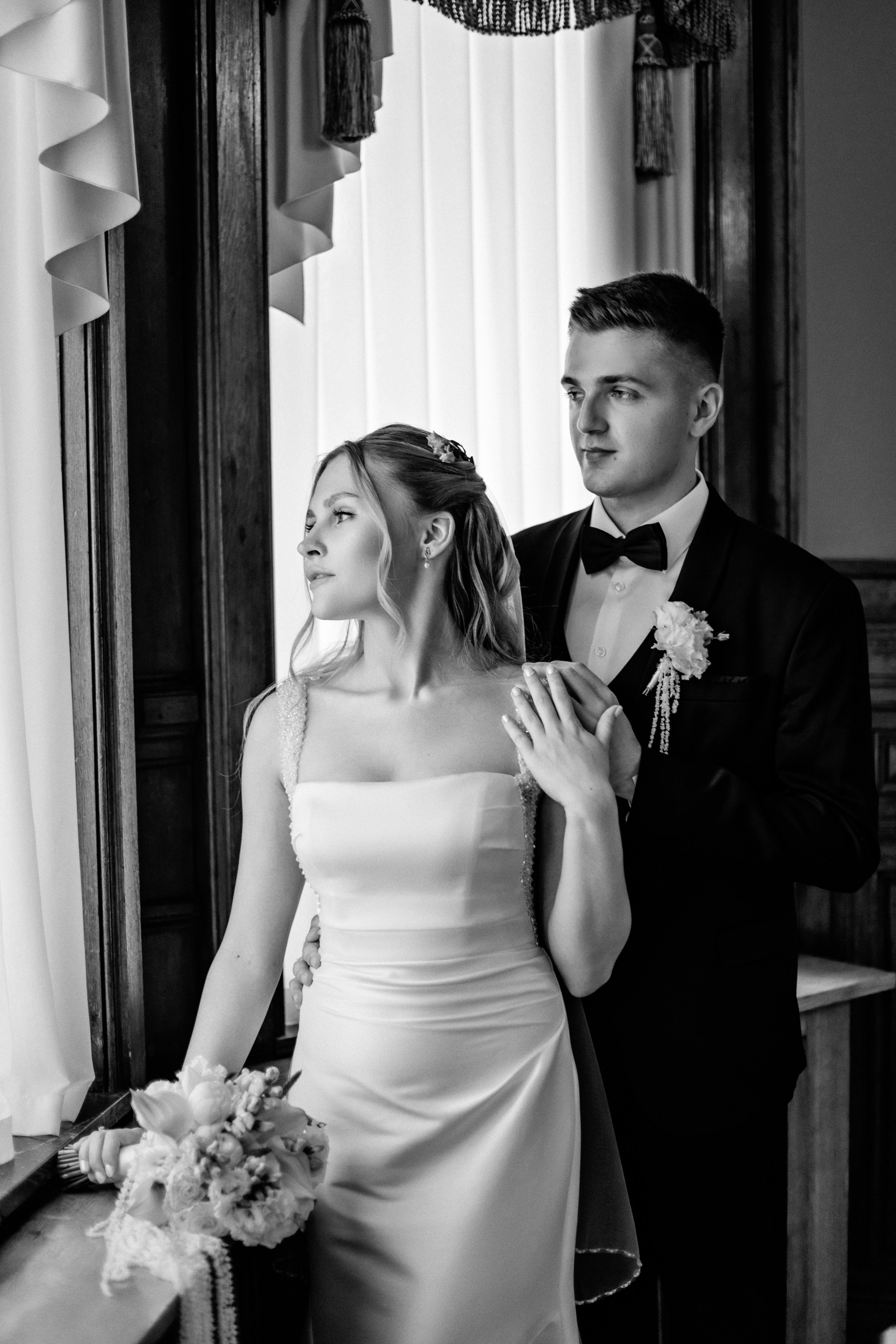 02.08.26 Валерия и Даниил. Свадебный фотограф в Санкт-Петербурге София Шубик