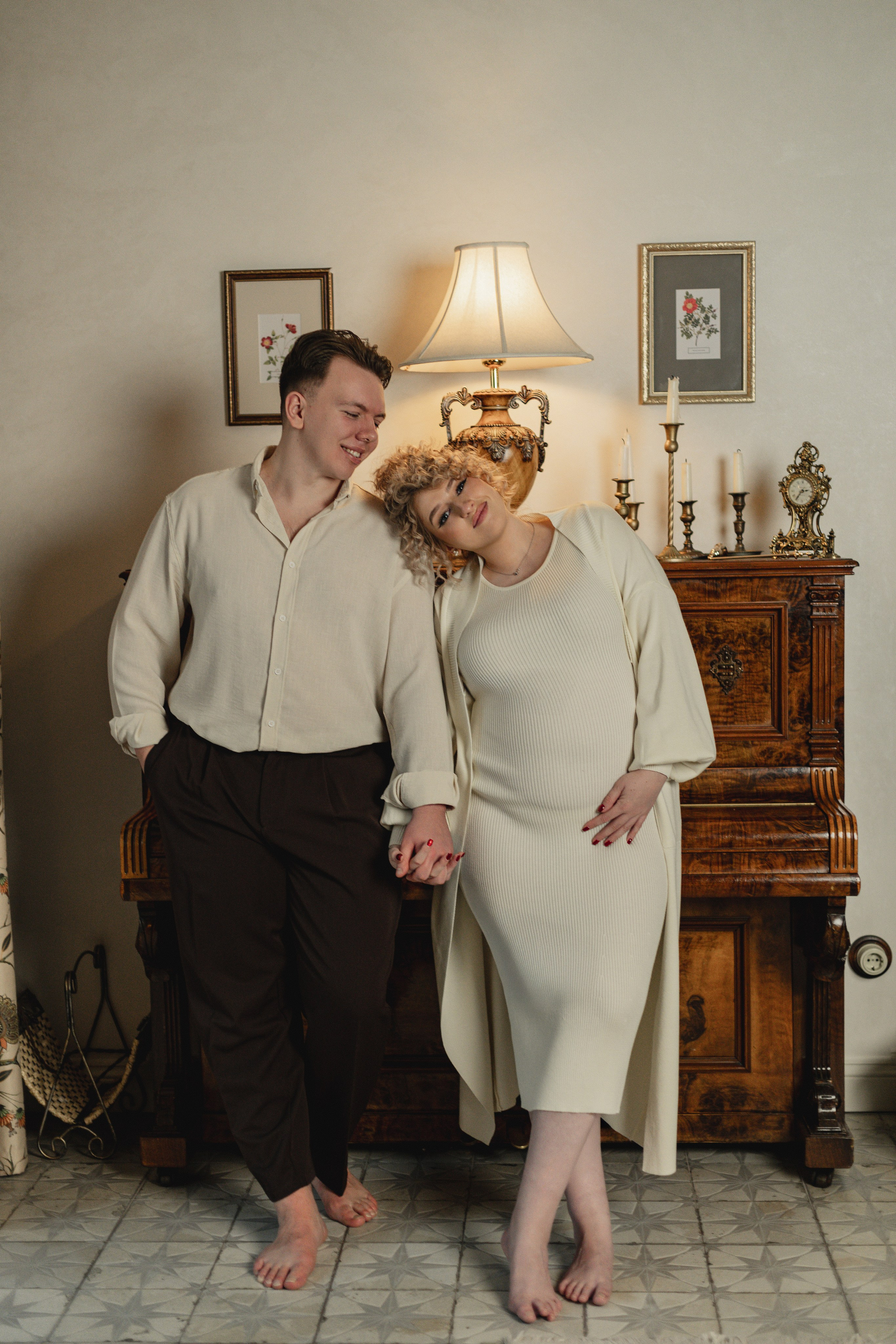 Елизавета. Кузьмина Анастасия — контент-фотограф | Москва