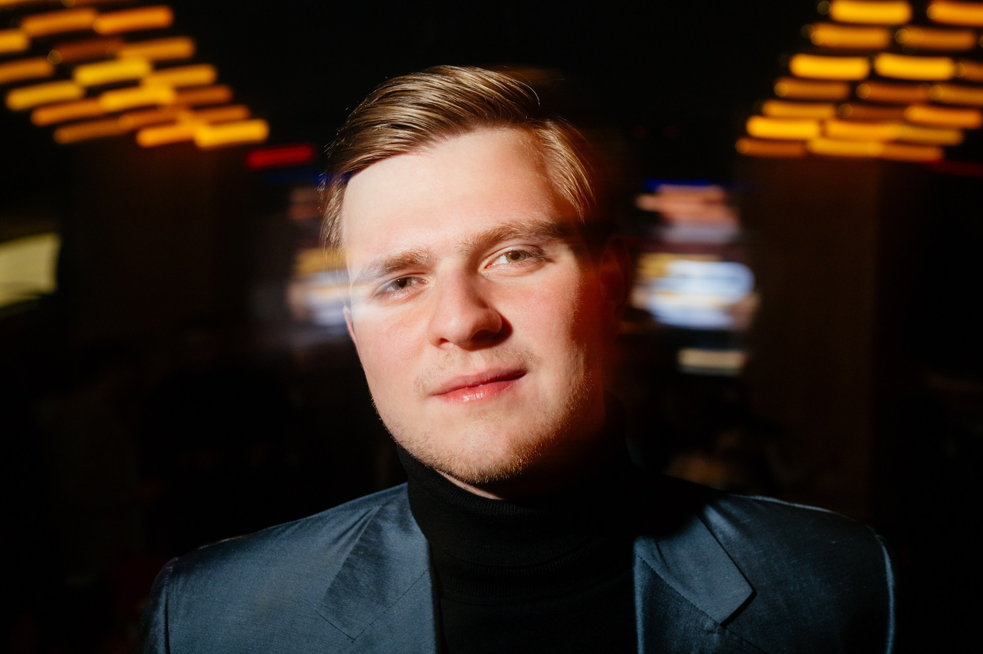 Репортажи. Сайт фотографа Данилы Пащенко