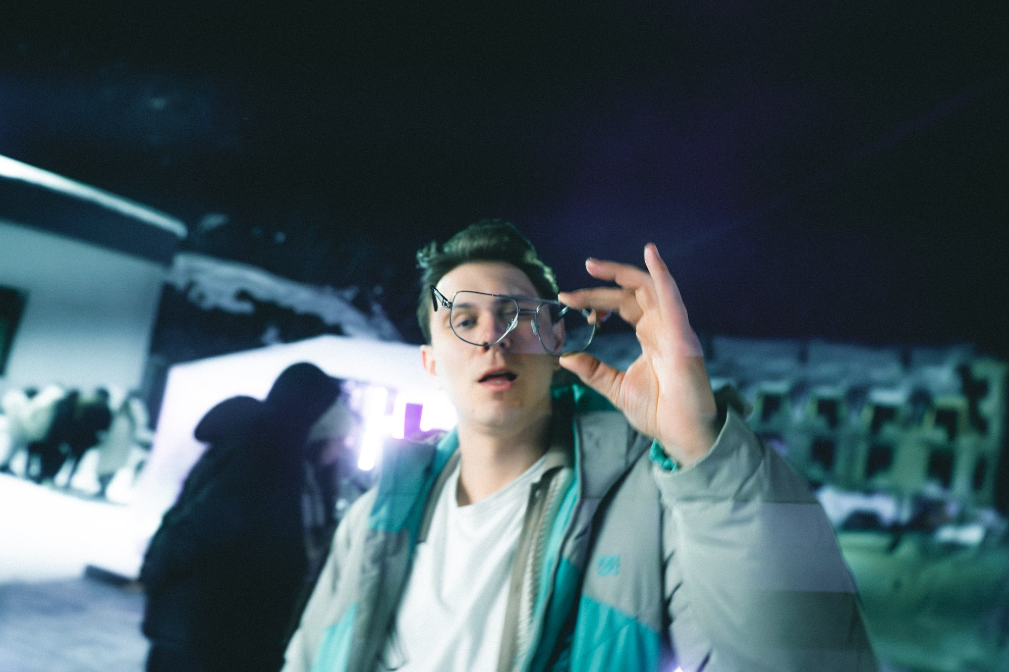 Репортажи. Сайт фотографа Данилы Пащенко