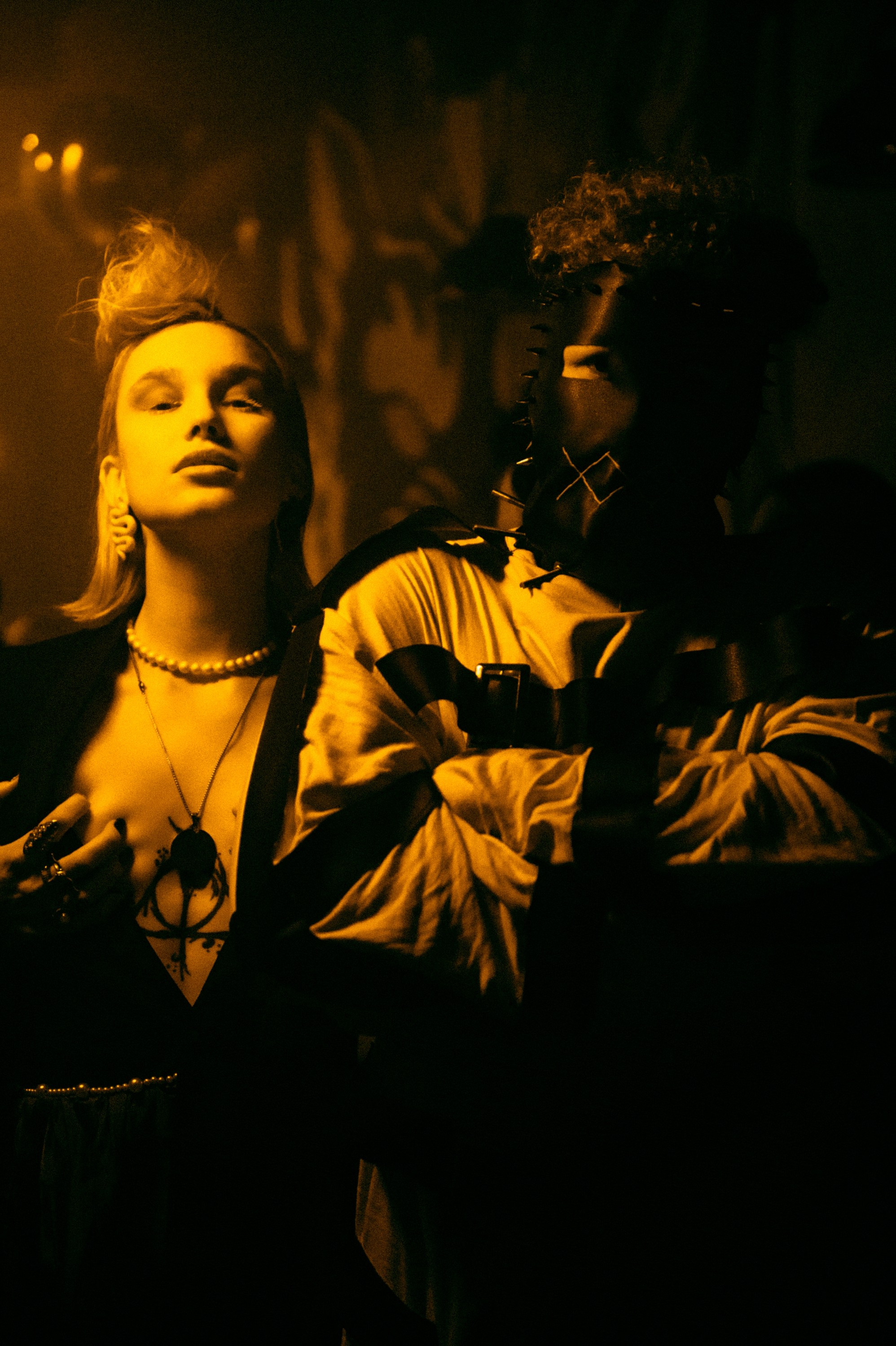 Техно машина. Оборотень. Сайт фотографа Данилы Пащенко