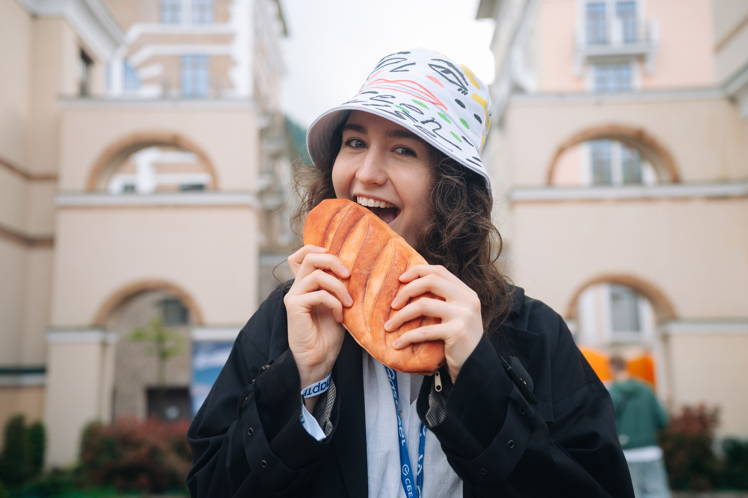 Gastreet. Фестиваль ресторанной индустрии. Сайт фотографа Данилы Пащенко