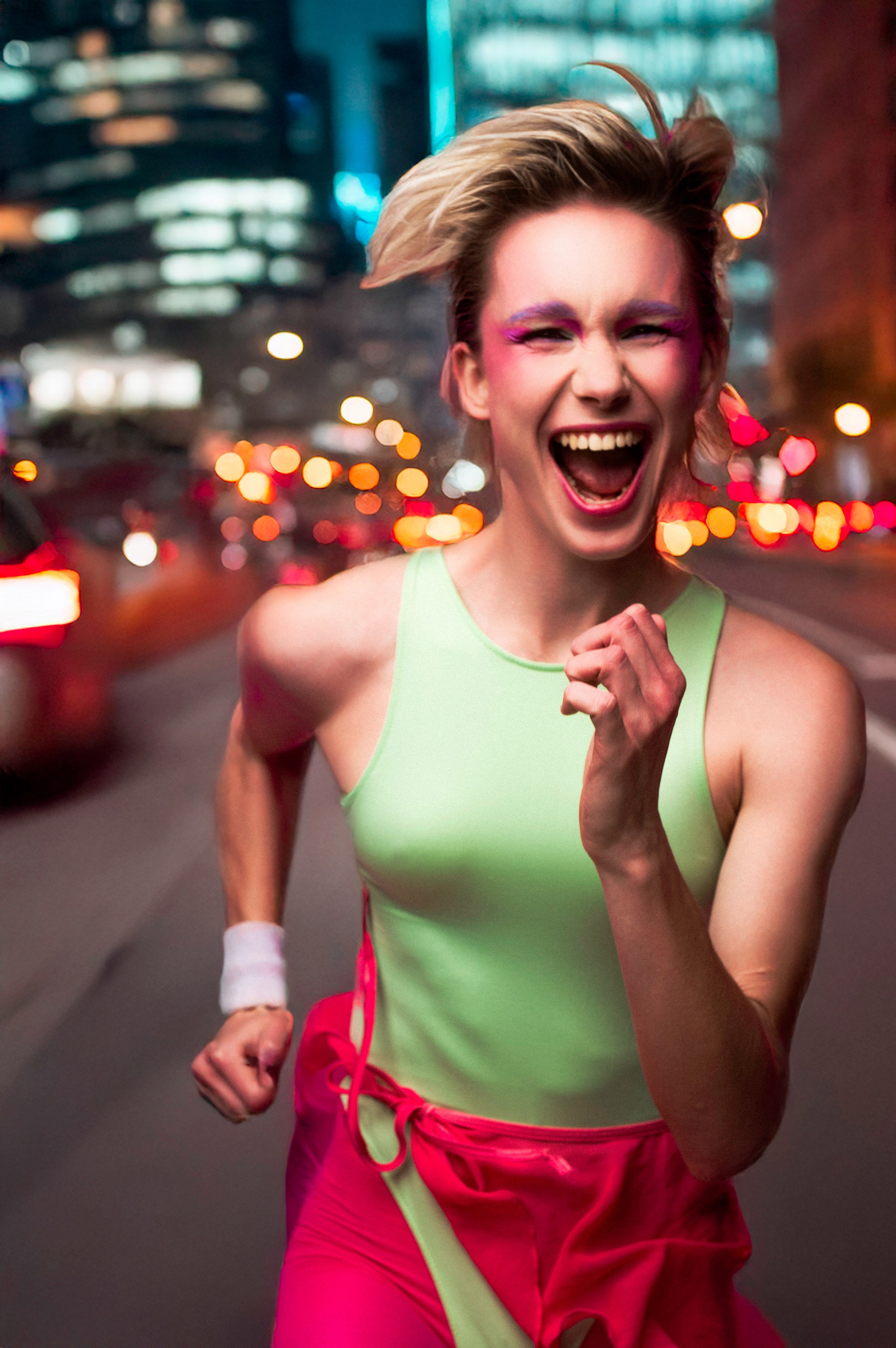 Fashion. Сайт фотографа Данилы Пащенко