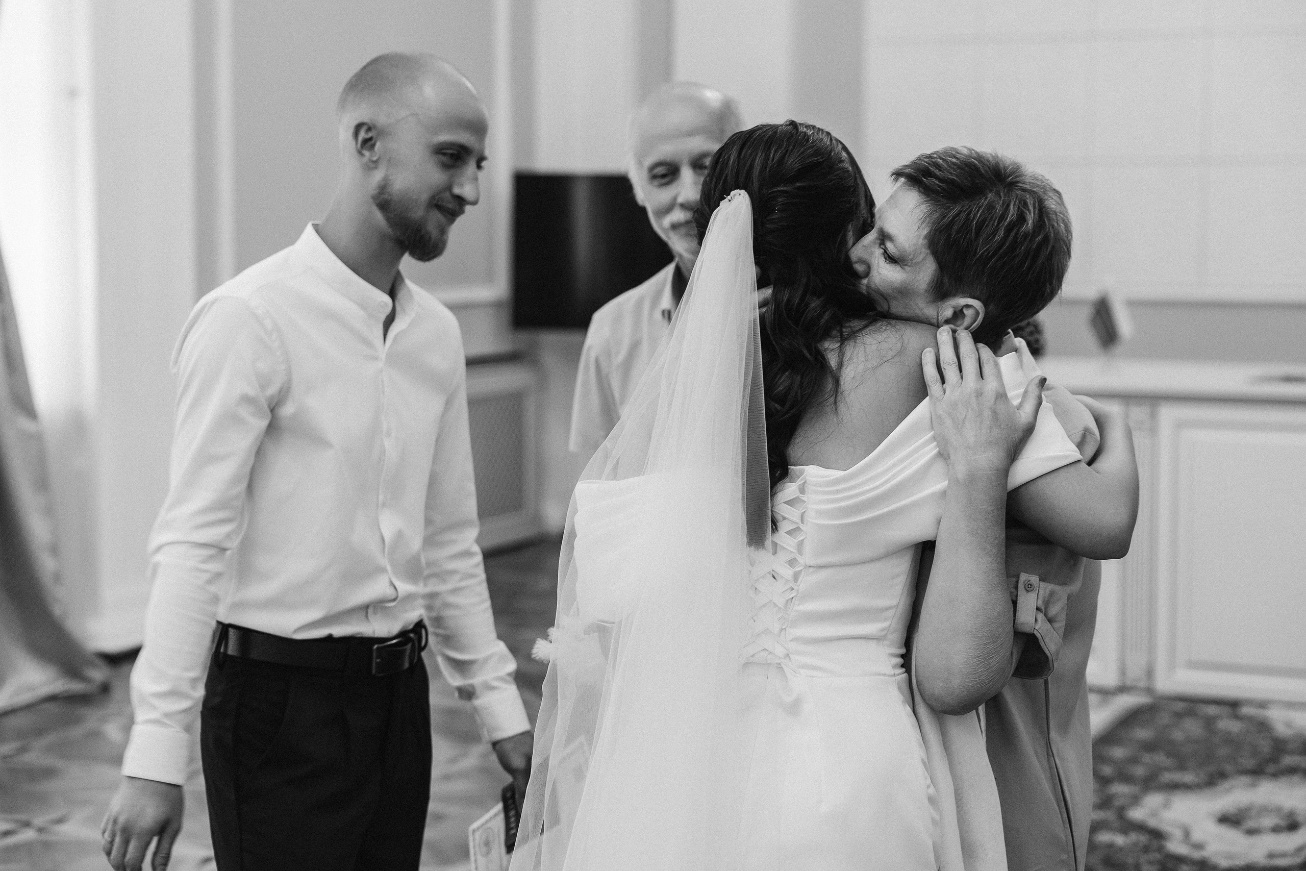 Владислав & Юлия. Свадебный и студийный фотограф в Нижнем Новгороде