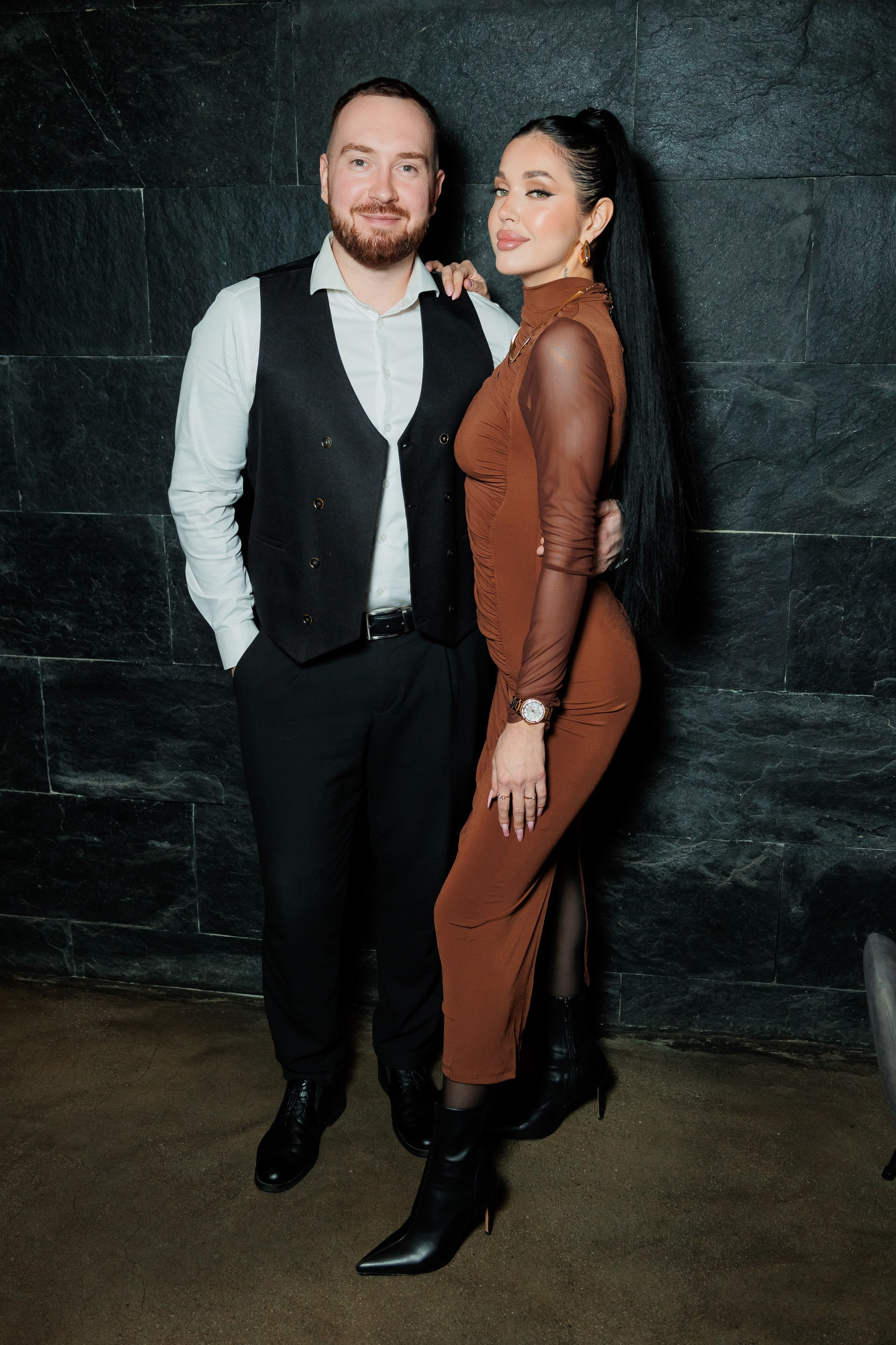 ЭХО новый год 2025. Фотограф из Хабаровска Юлия Черёмушкина