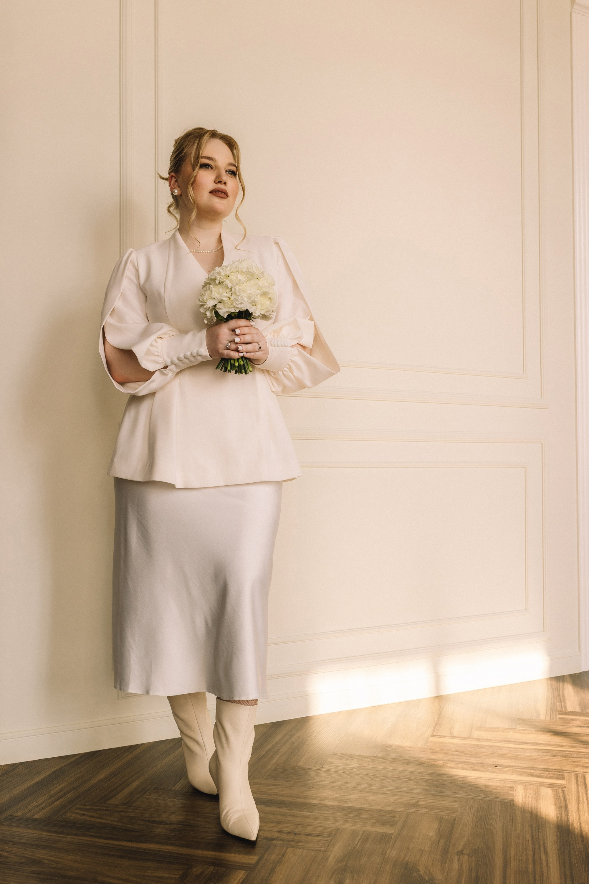 Екатерина & Денис. Фотограф из Хабаровска Юлия Черёмушкина