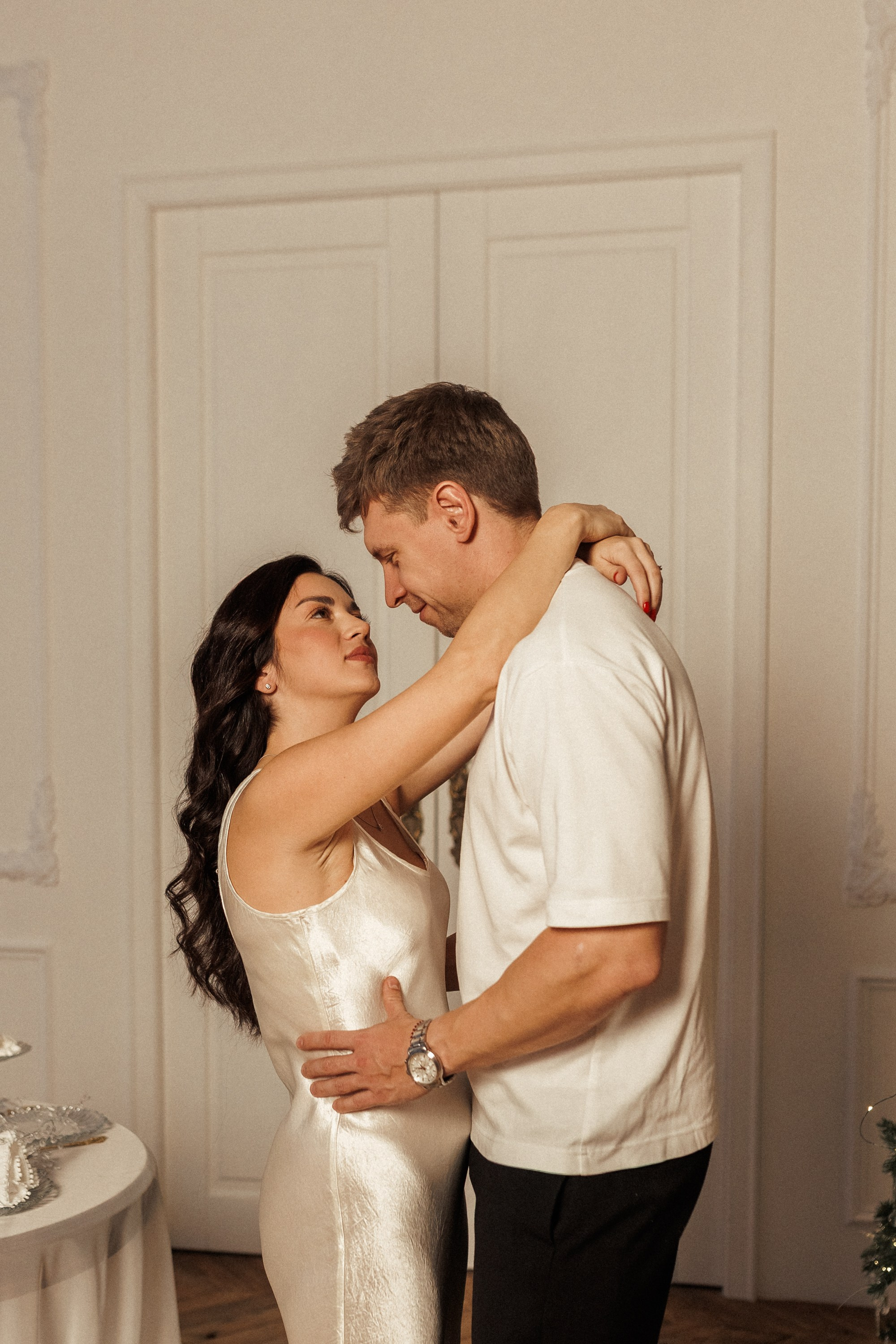 Богдан, Анастасия и София. Фотограф из Хабаровска Юлия Черёмушкина