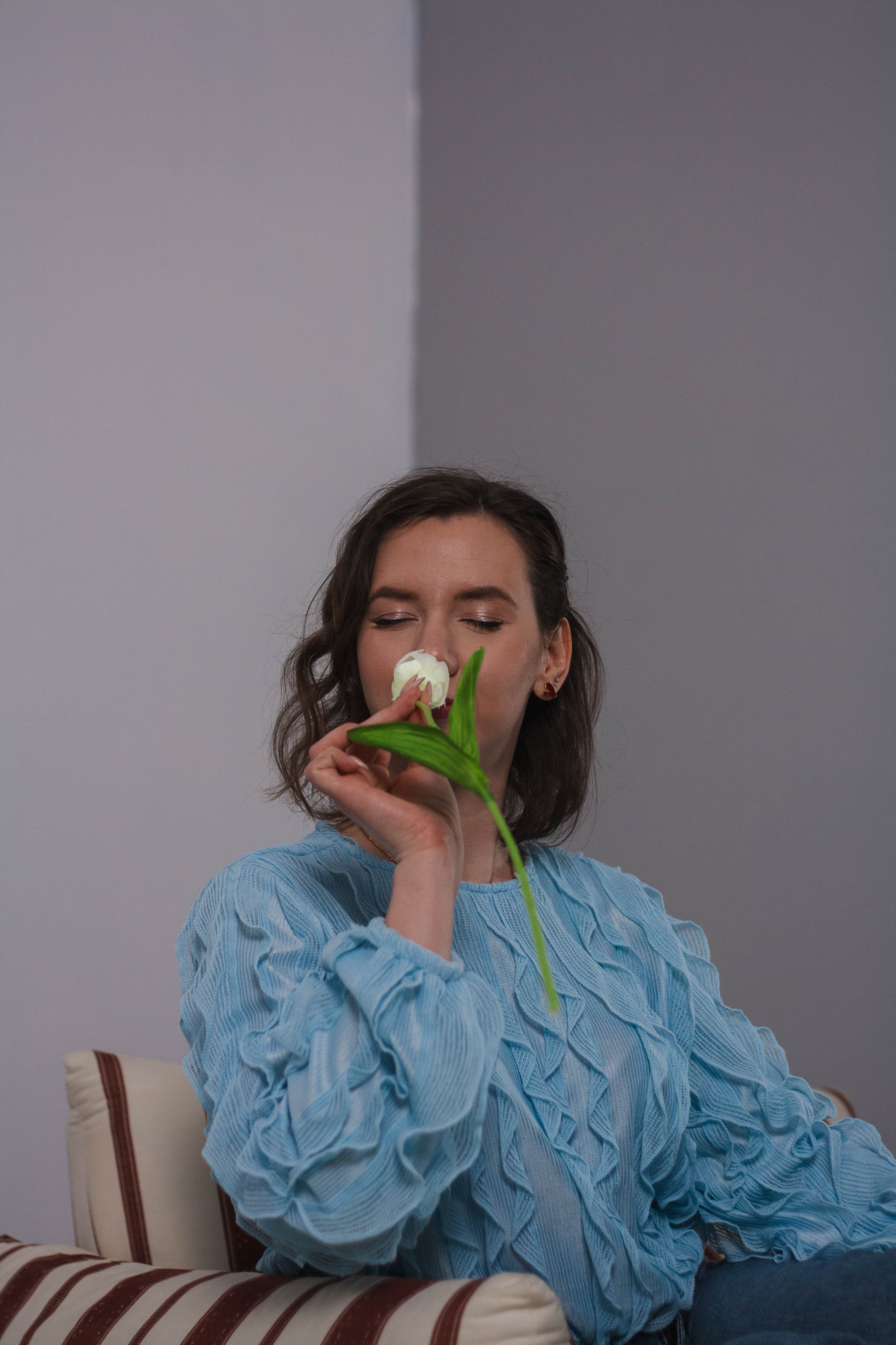 Сияй, как звездочка✨. Портретный фотограф в Саратове