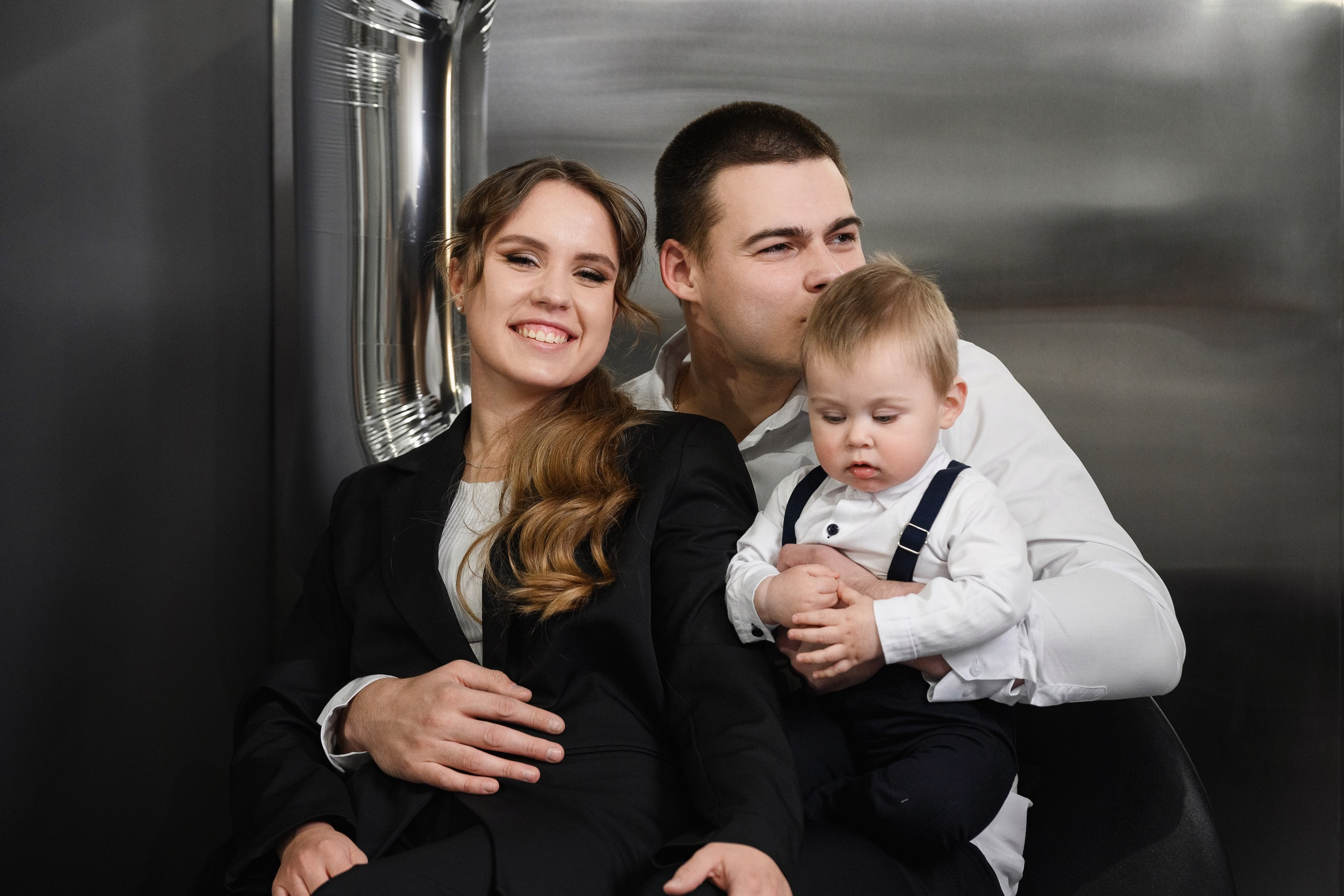 Фотограф Камчатка, семья, дети, счастье, улыбки