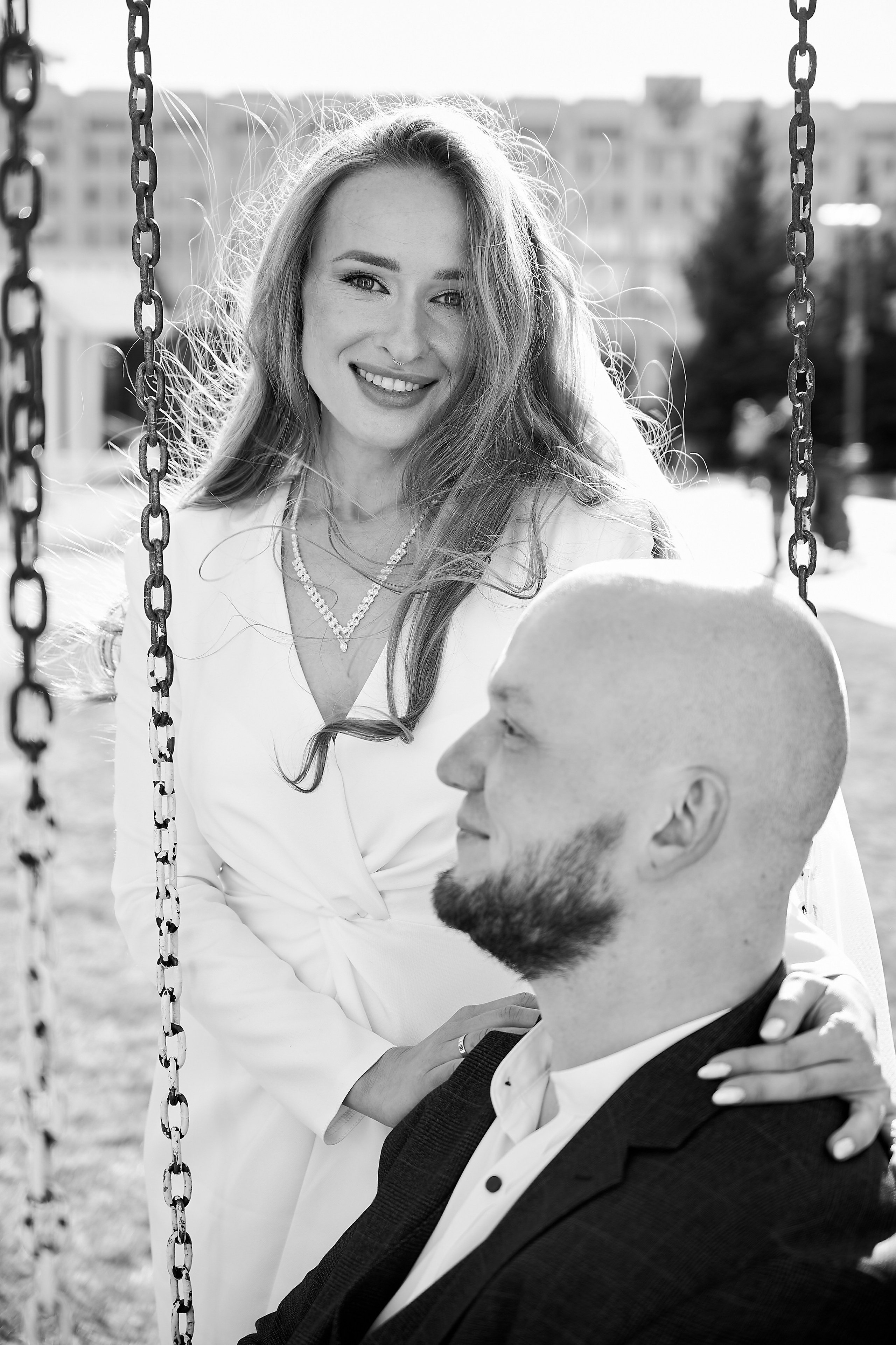 V&A. Профессиональный репортажный фотограф в Самаре Никита Королев