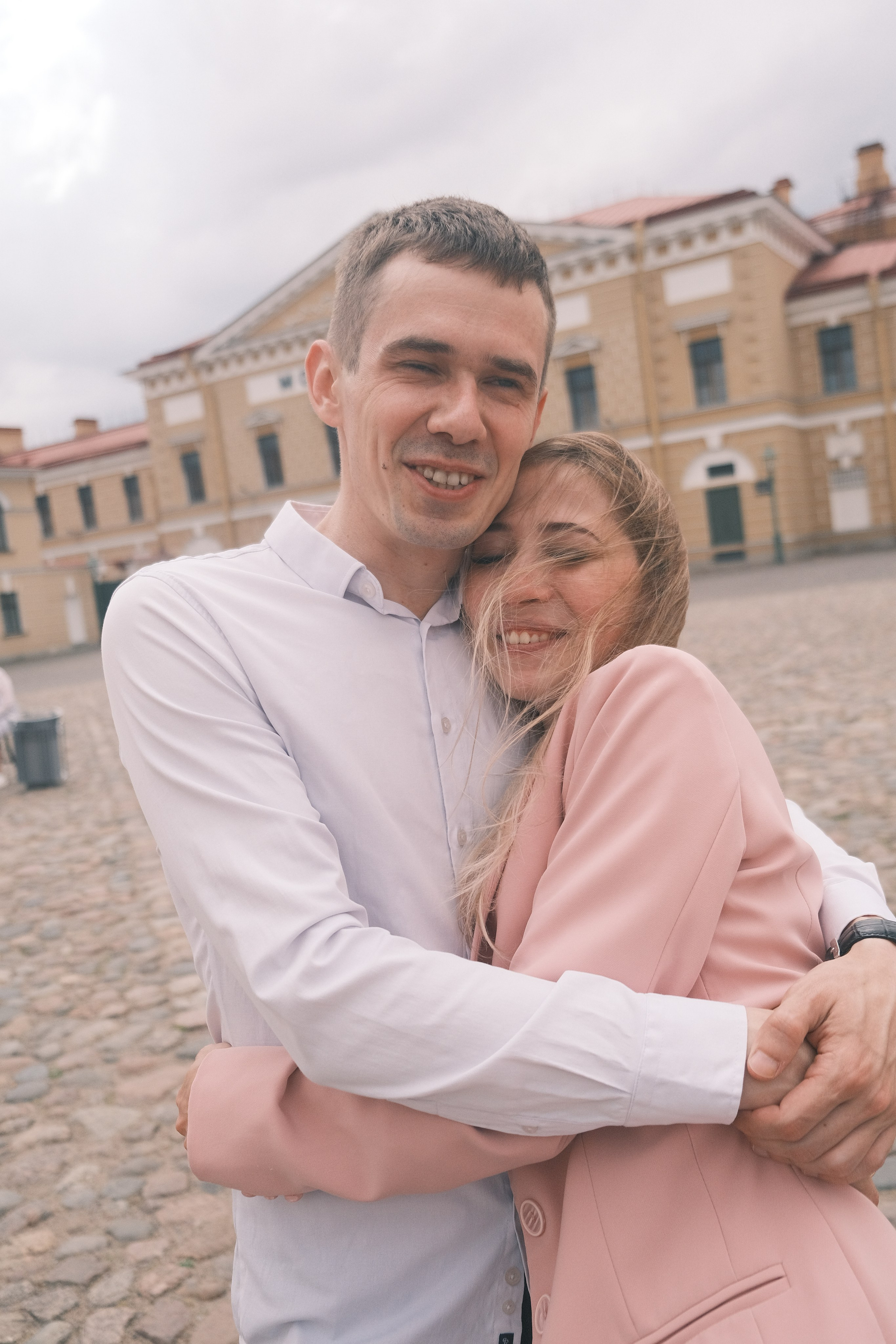 #02 Фотопрогулки. Professional photoartist in St. Petersburg (wedding, reportage, portrait, model book, love story) Alexander Shvedov