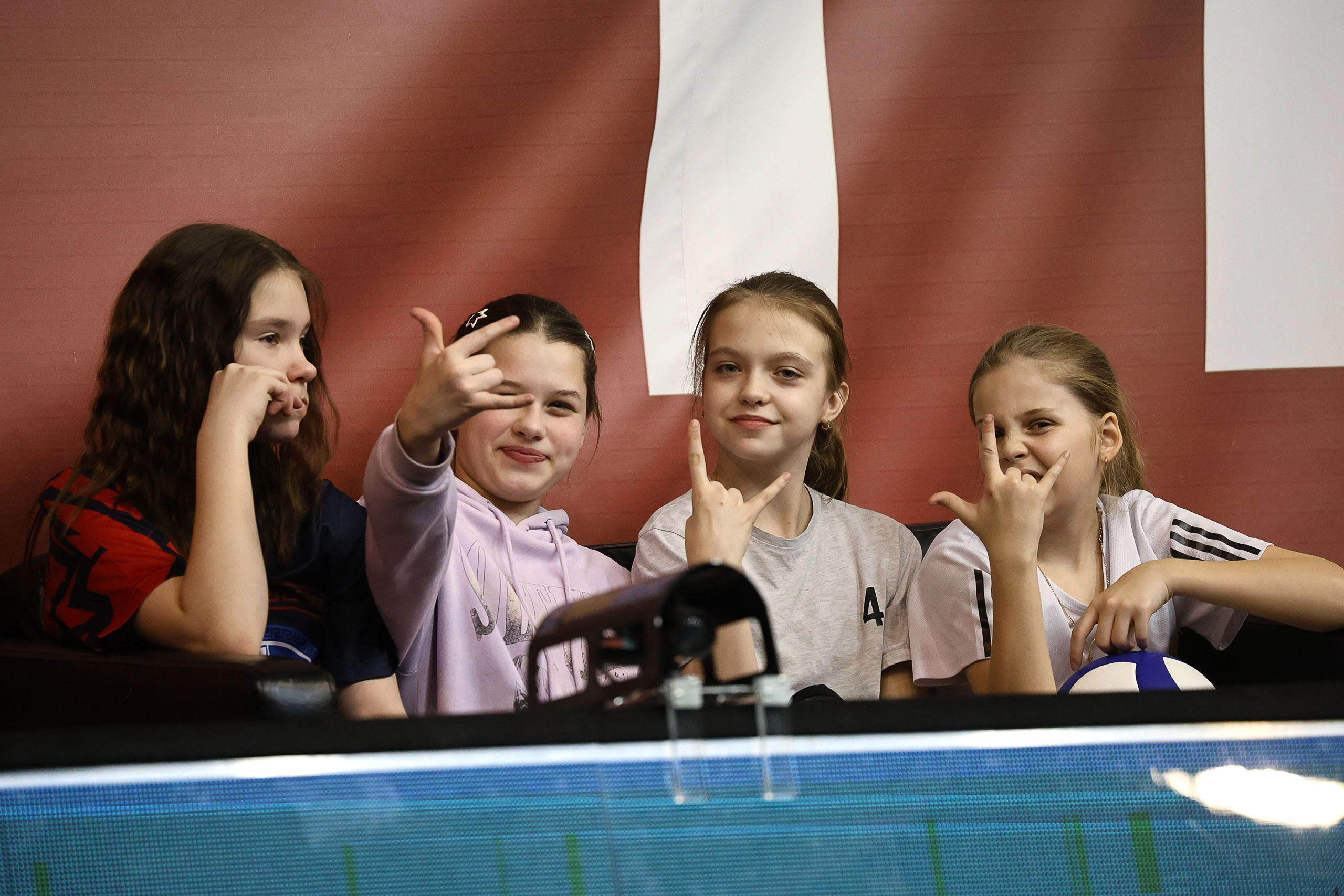 ВОЛЕЙБОЛ. Reportage photographer in Nizhny Novgorod and Moscow angelina Ilyichev