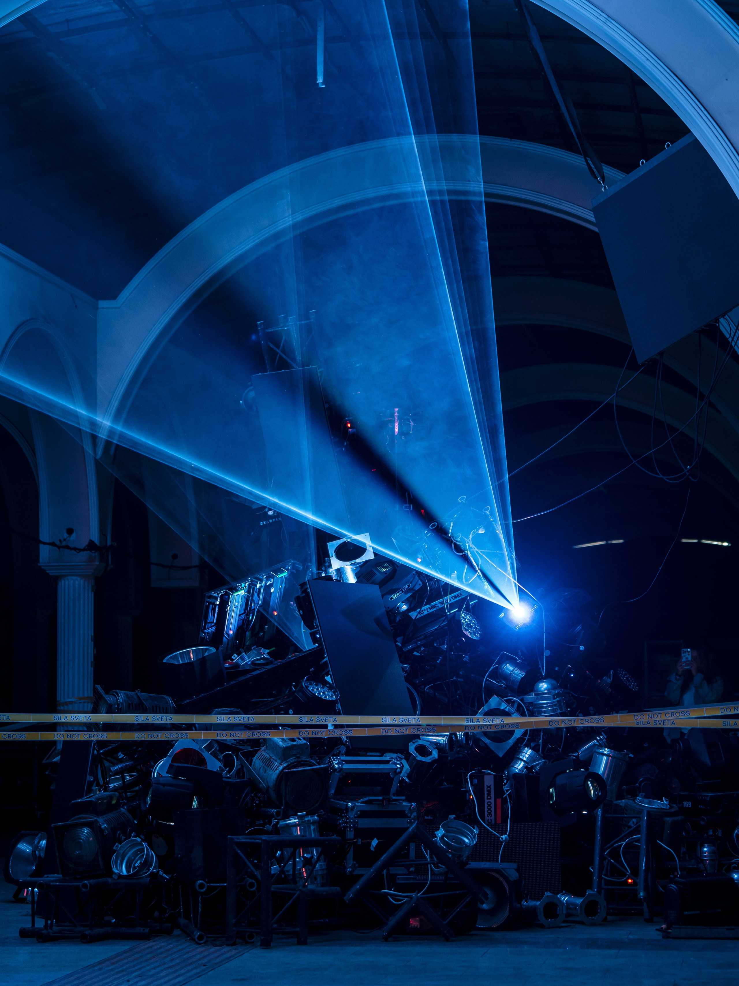 NUR 2025. @tomrus: Рустам Шагиморданов — фотограф