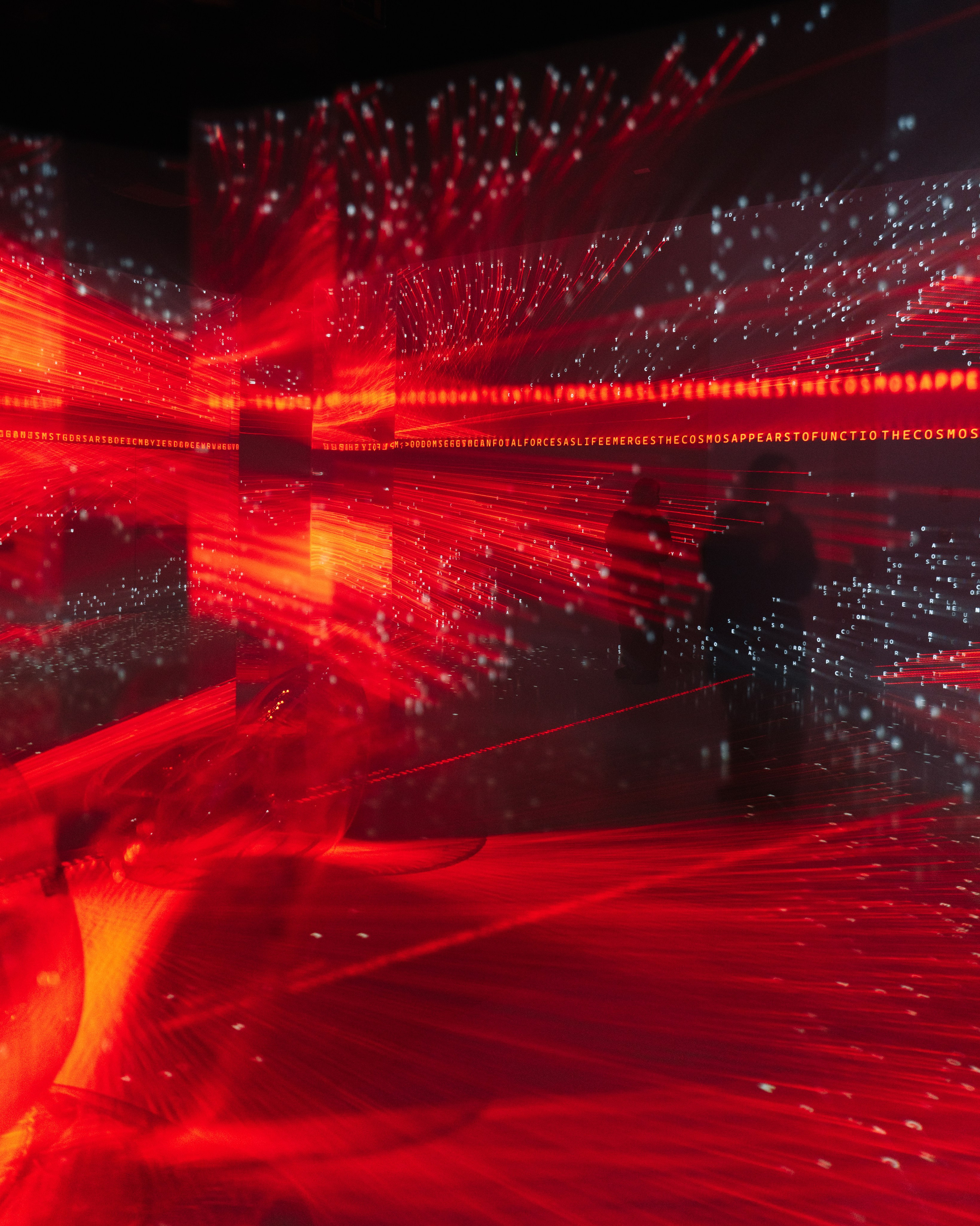 Generative Gallery & Luminar X, Making Magic. @tomrus: Рустам Шагиморданов — фотограф