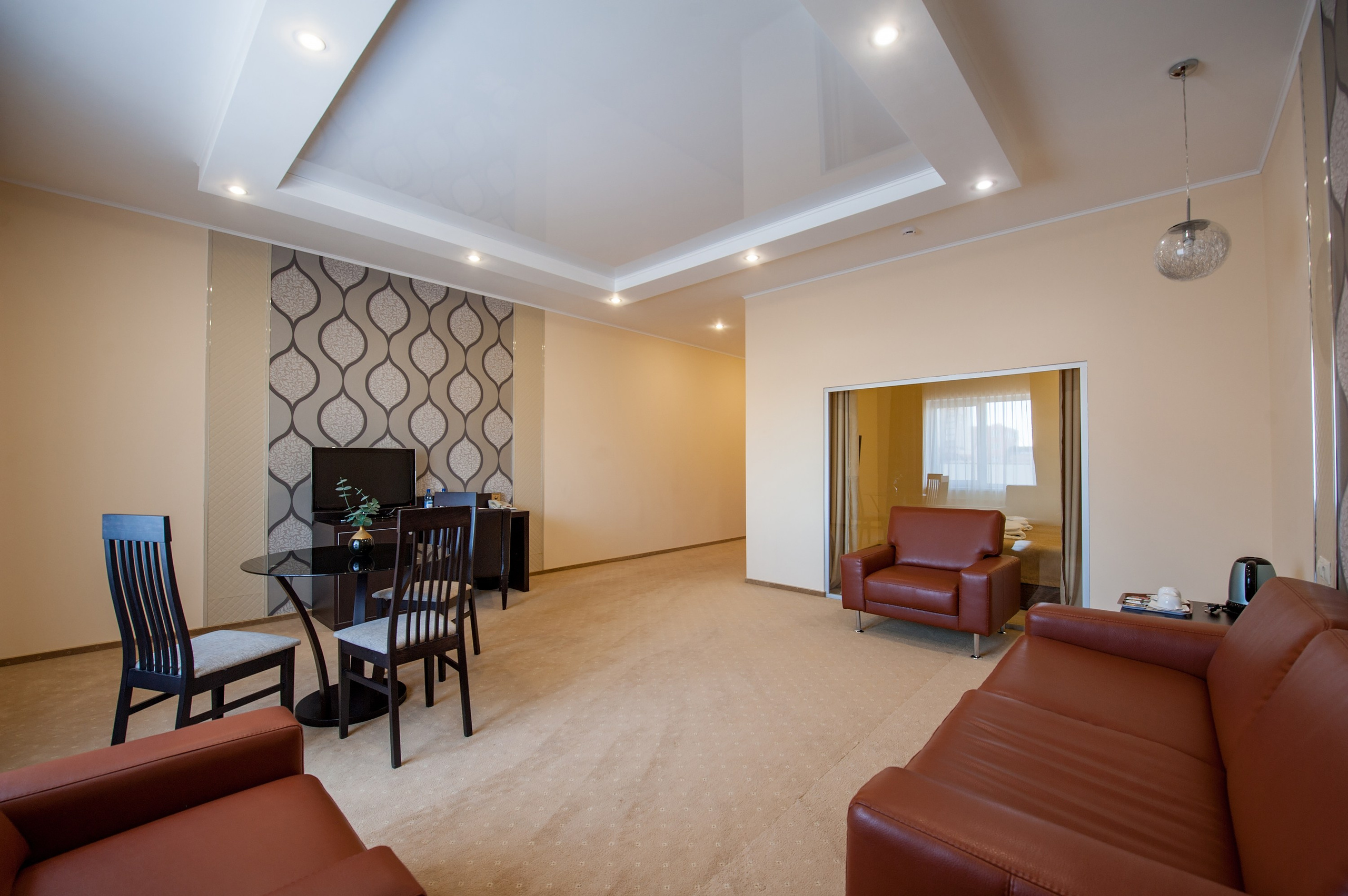 Гостиница Калуга Плаза. Фотограф спортивные события, недвижимость, турбизнес