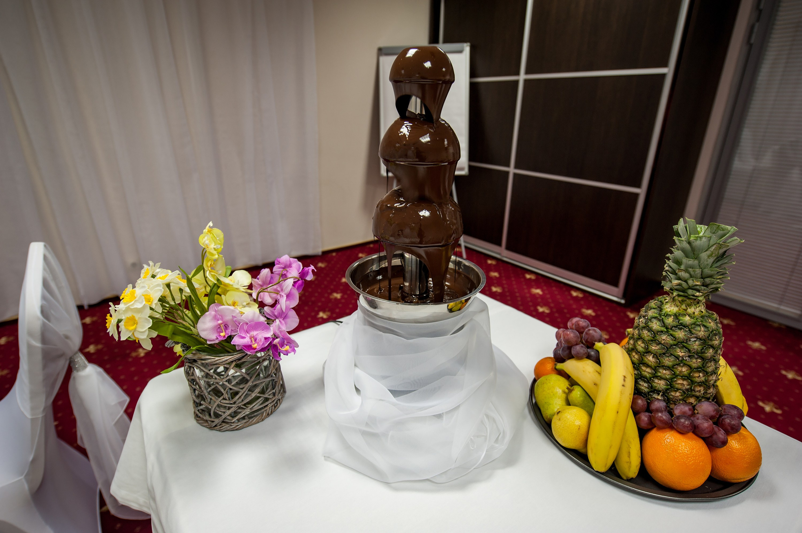 Гостиница Калуга Плаза. Фотограф спортивные события, недвижимость, турбизнес