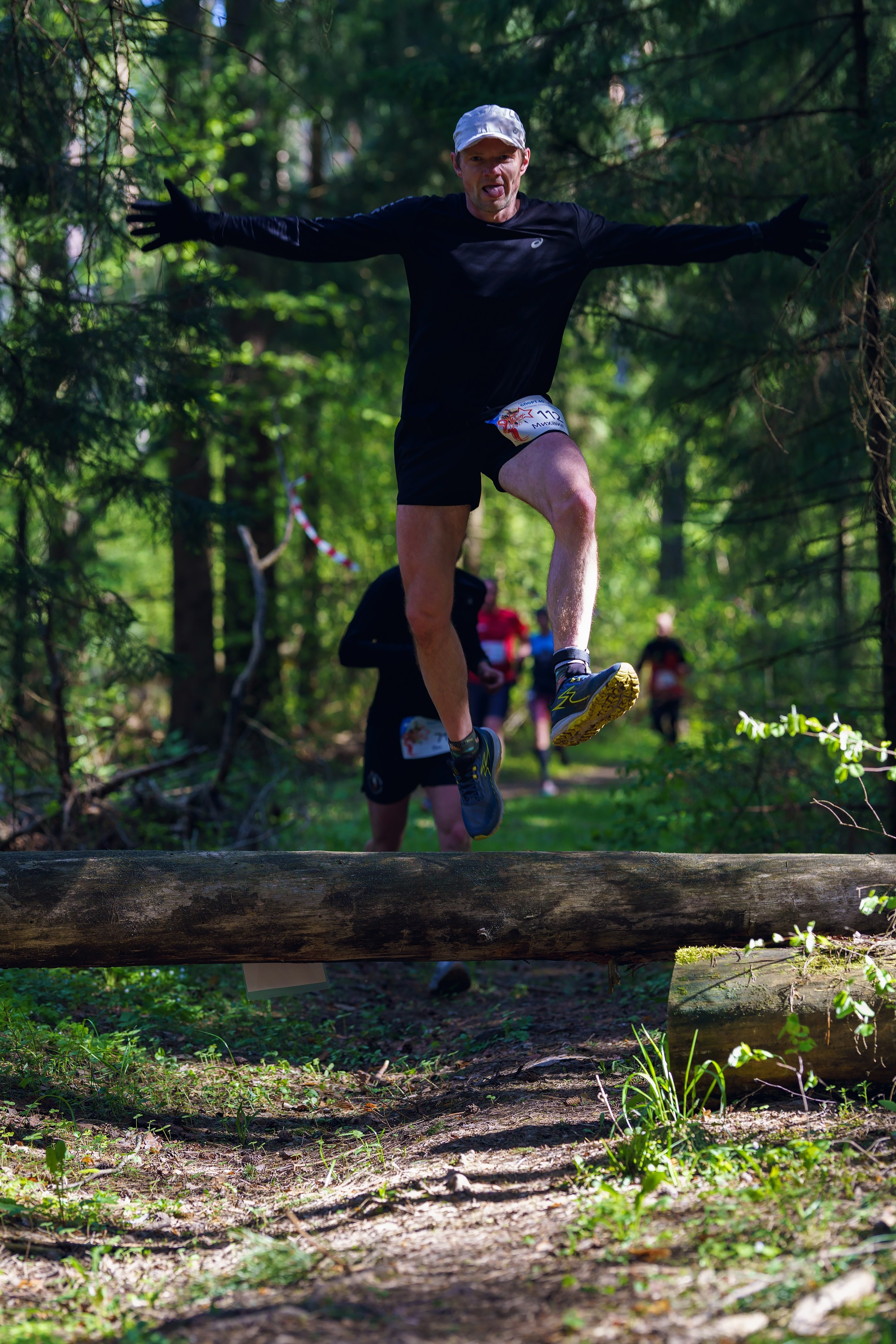 Фотографии Трейл Я помню. Стрелковка 2025. Фотограф спортивные события, недвижимость, турбизнес