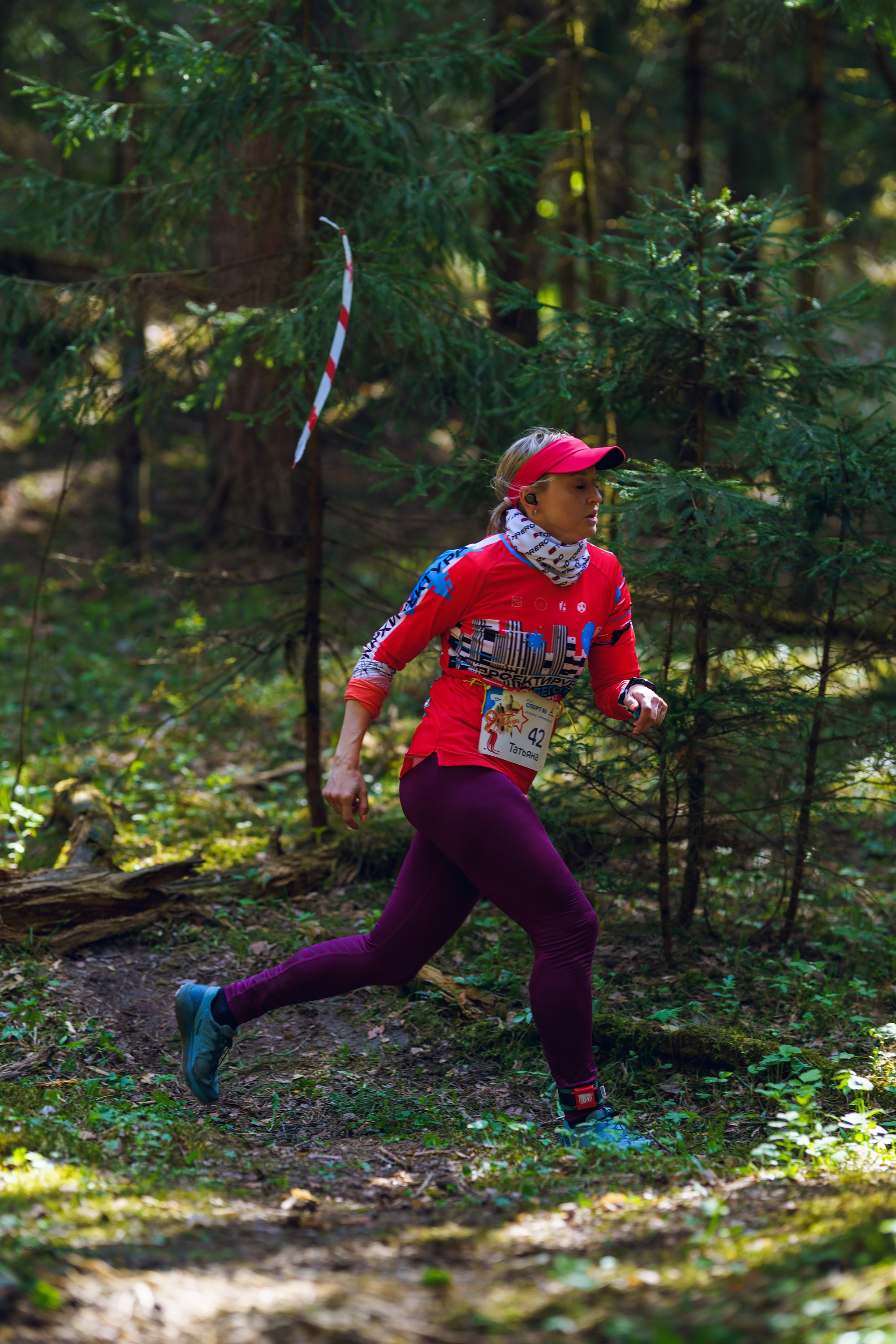 Фотографии Трейл Я помню. Стрелковка 2025. Фотограф спортивные события, недвижимость, турбизнес