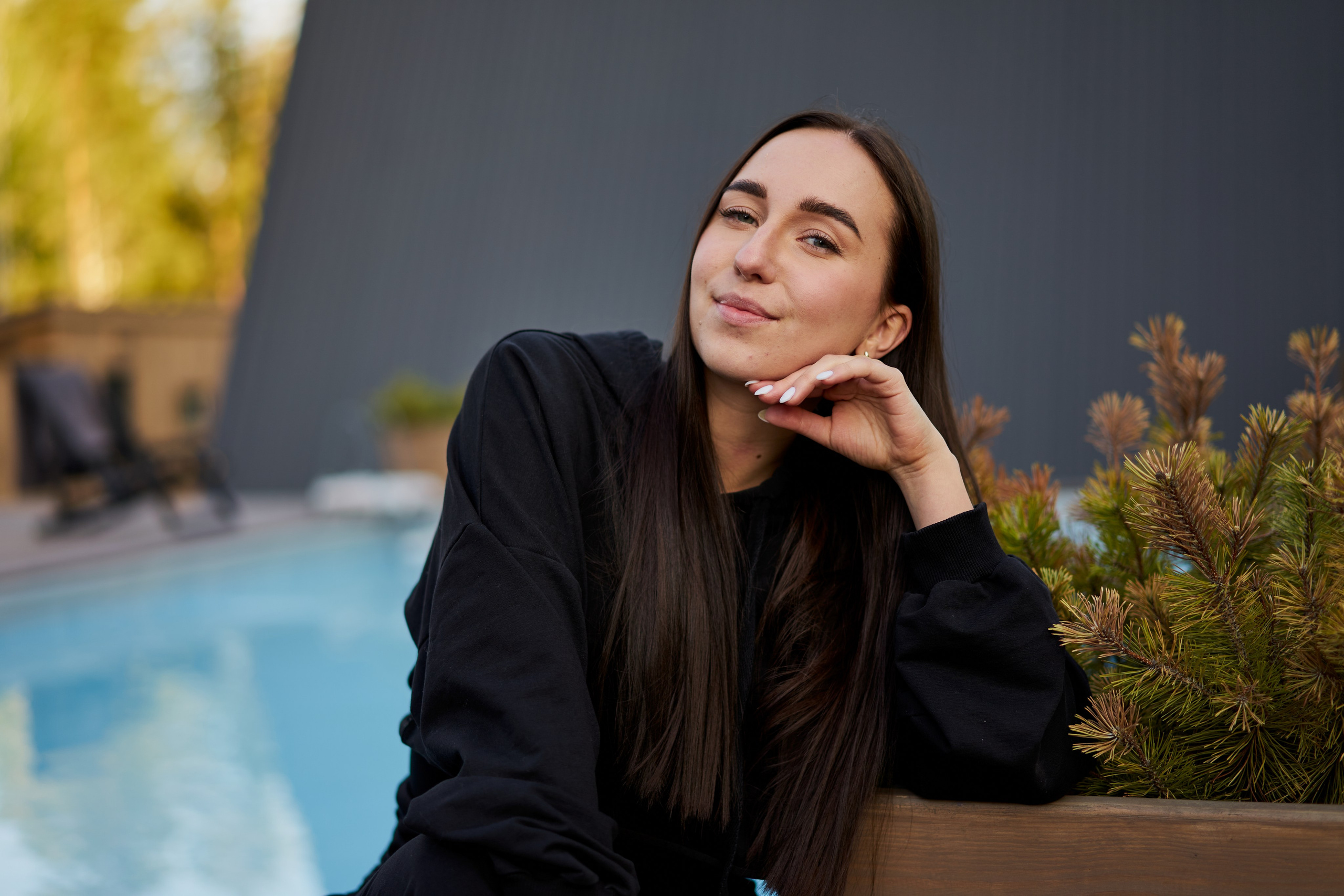 Репортажная съемка корпоратива «Skypole». Фотограф Екатеринбург Кокшарова Александра