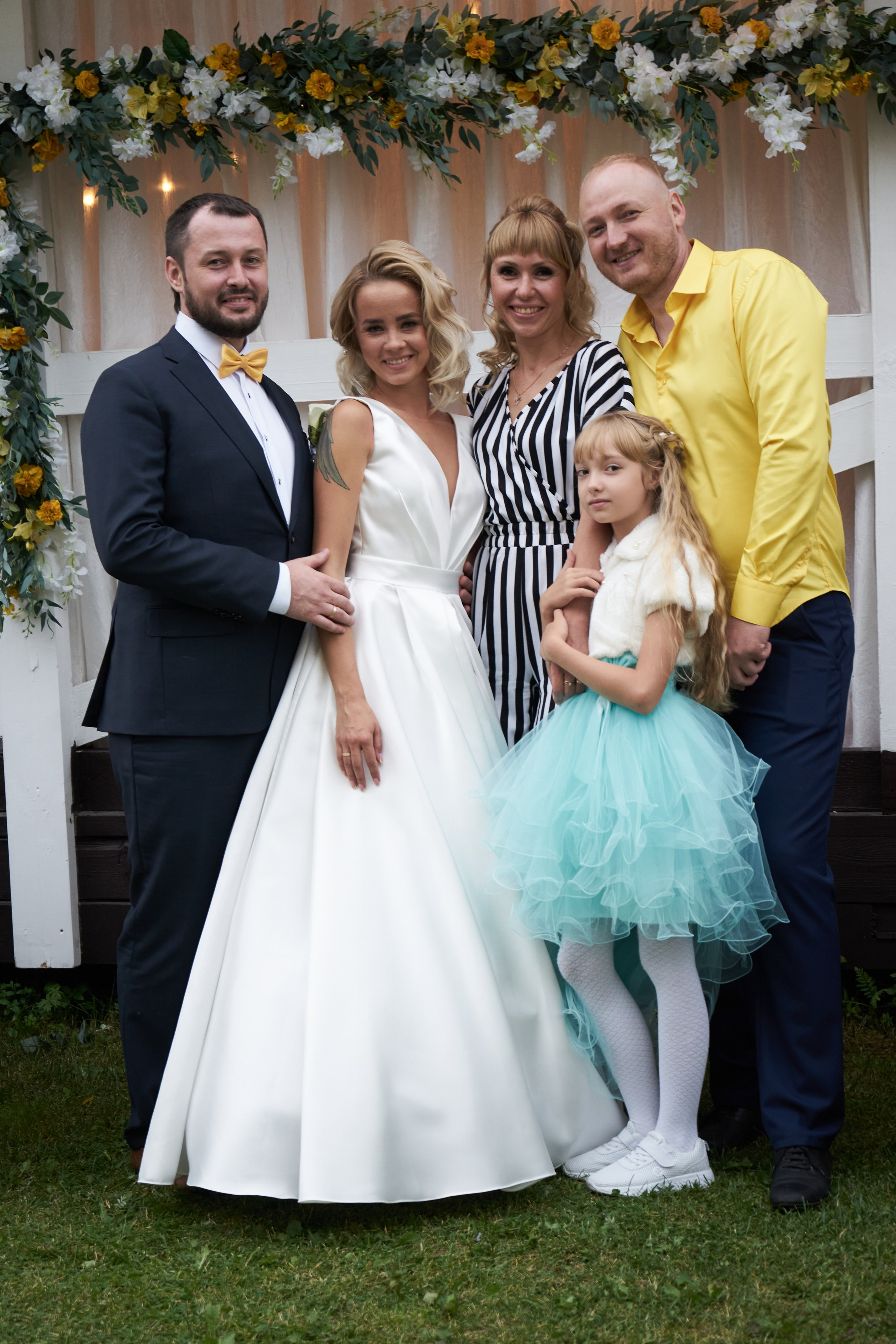 Репортажная съемка свадьбы Алексея & Александры. Фотограф Екатеринбург Кокшарова Александра