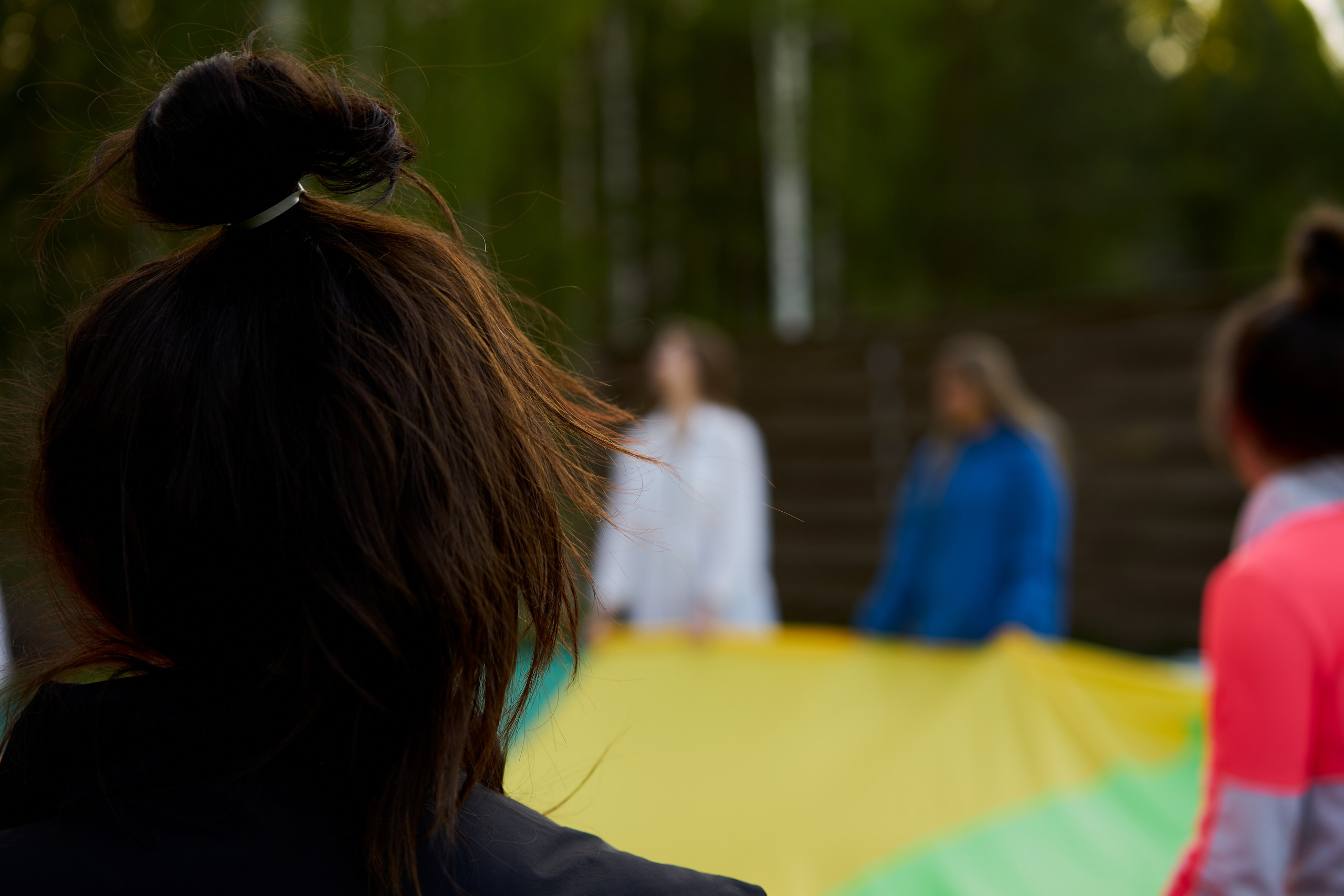Репортажная съемка корпоратива «Skypole». Фотограф Екатеринбург Кокшарова Александра