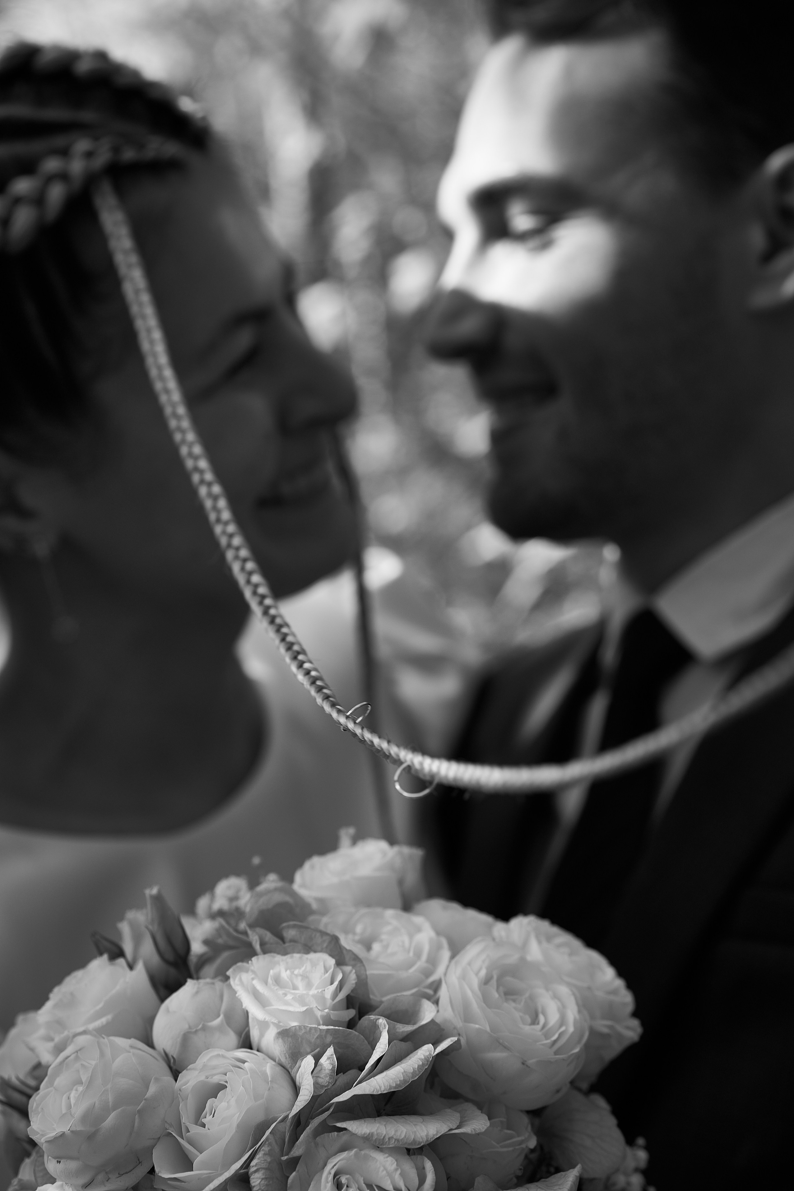 Репортажная съемка свадьбы Андрея & Марии. Фотограф Екатеринбург Кокшарова Александра