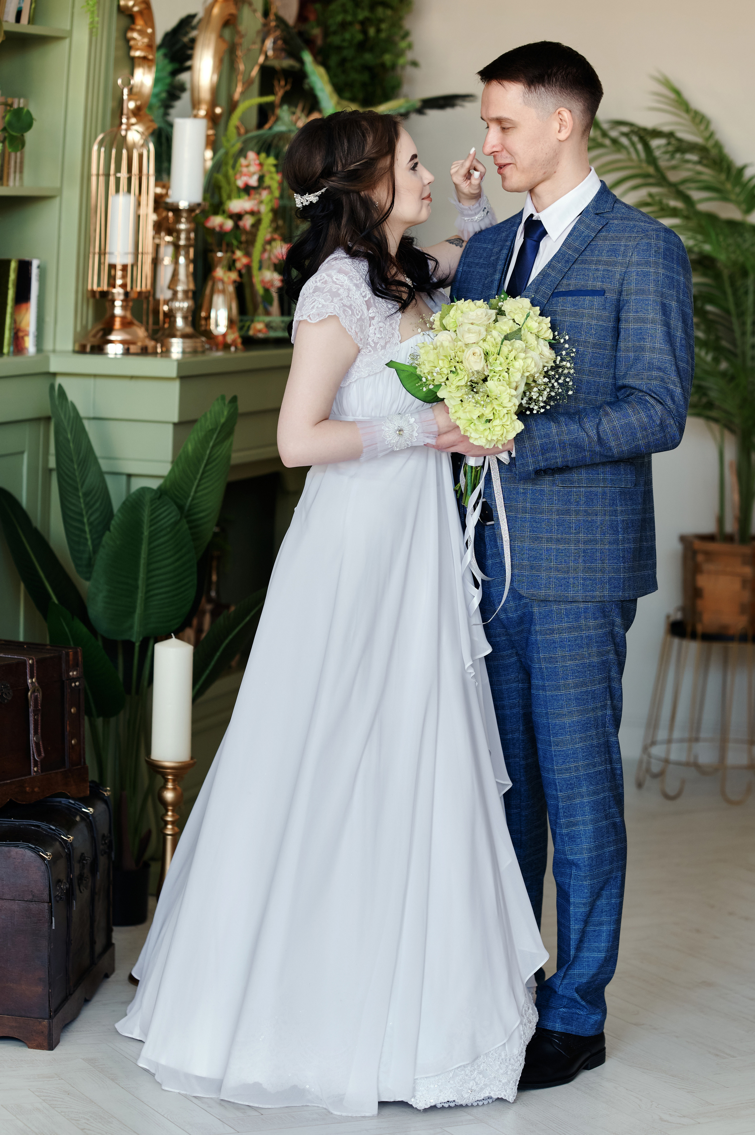 Алина и Влад 03.03.2023 в Монамур. Фотограф в Воронеже Тазаева Светлана