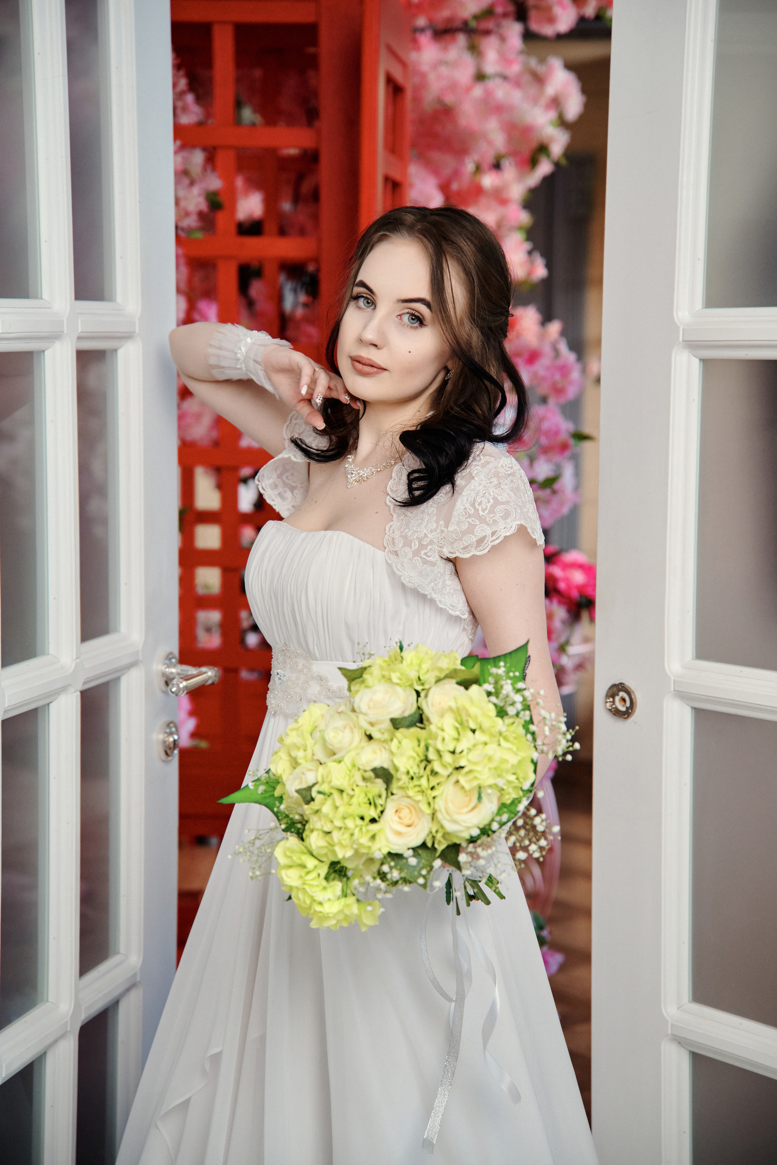 Алина и Влад 03.03.2023 в Монамур. Фотограф в Воронеже Тазаева Светлана