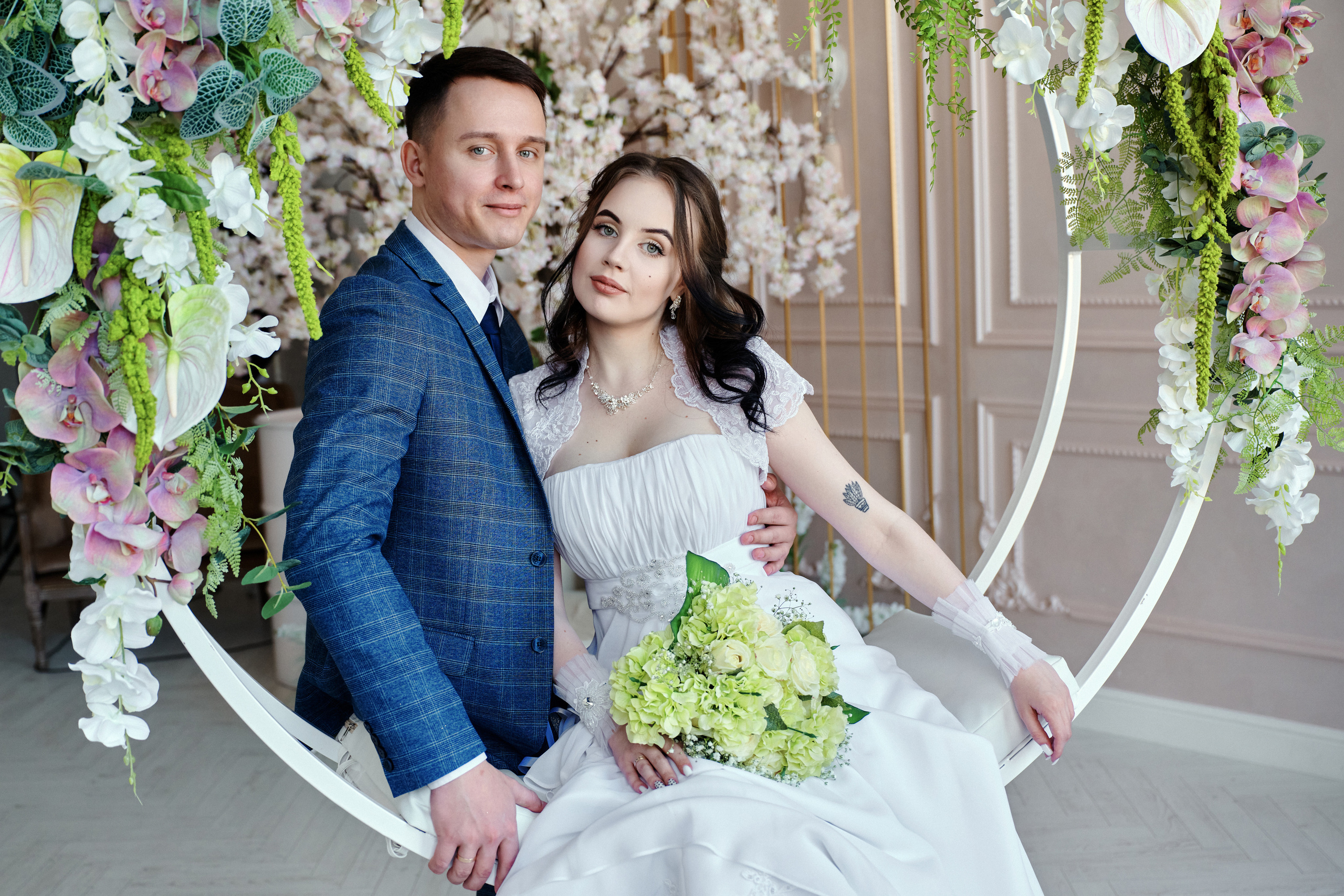 Алина и Влад 03.03.2023 в Монамур. Фотограф в Воронеже Тазаева Светлана