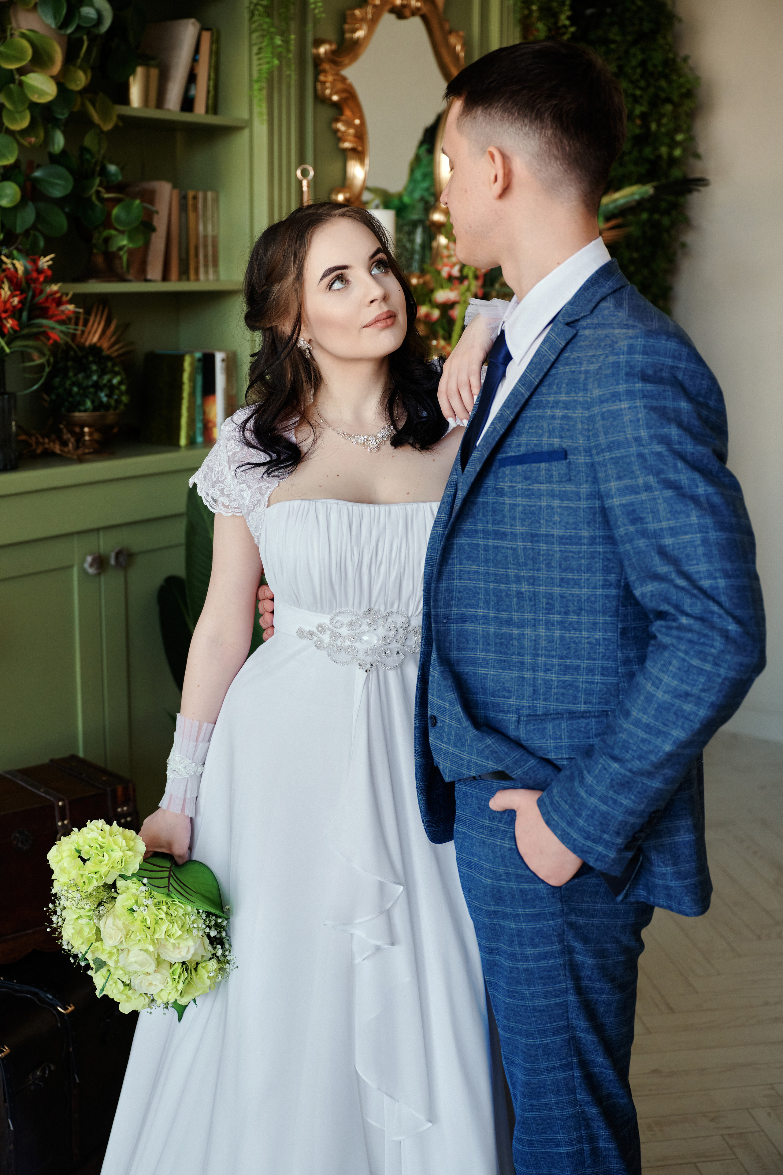 Алина и Влад 03.03.2023 в Монамур. Фотограф в Воронеже Тазаева Светлана