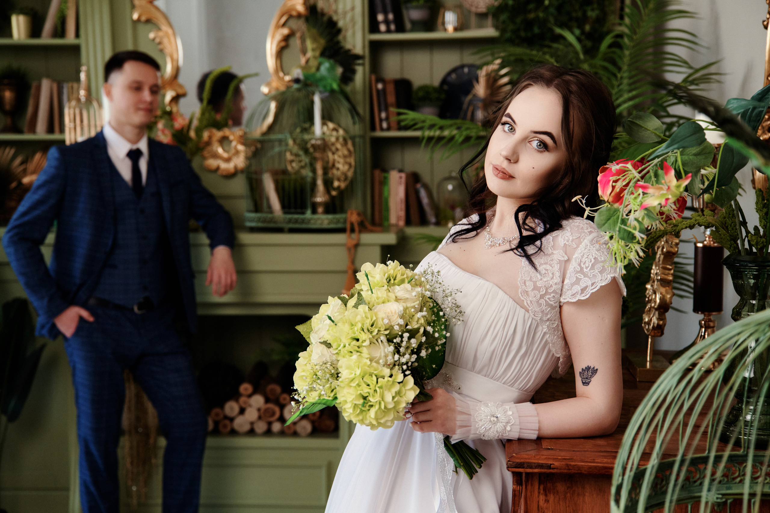 Алина и Влад 03.03.2023 в Монамур. Фотограф в Воронеже Тазаева Светлана