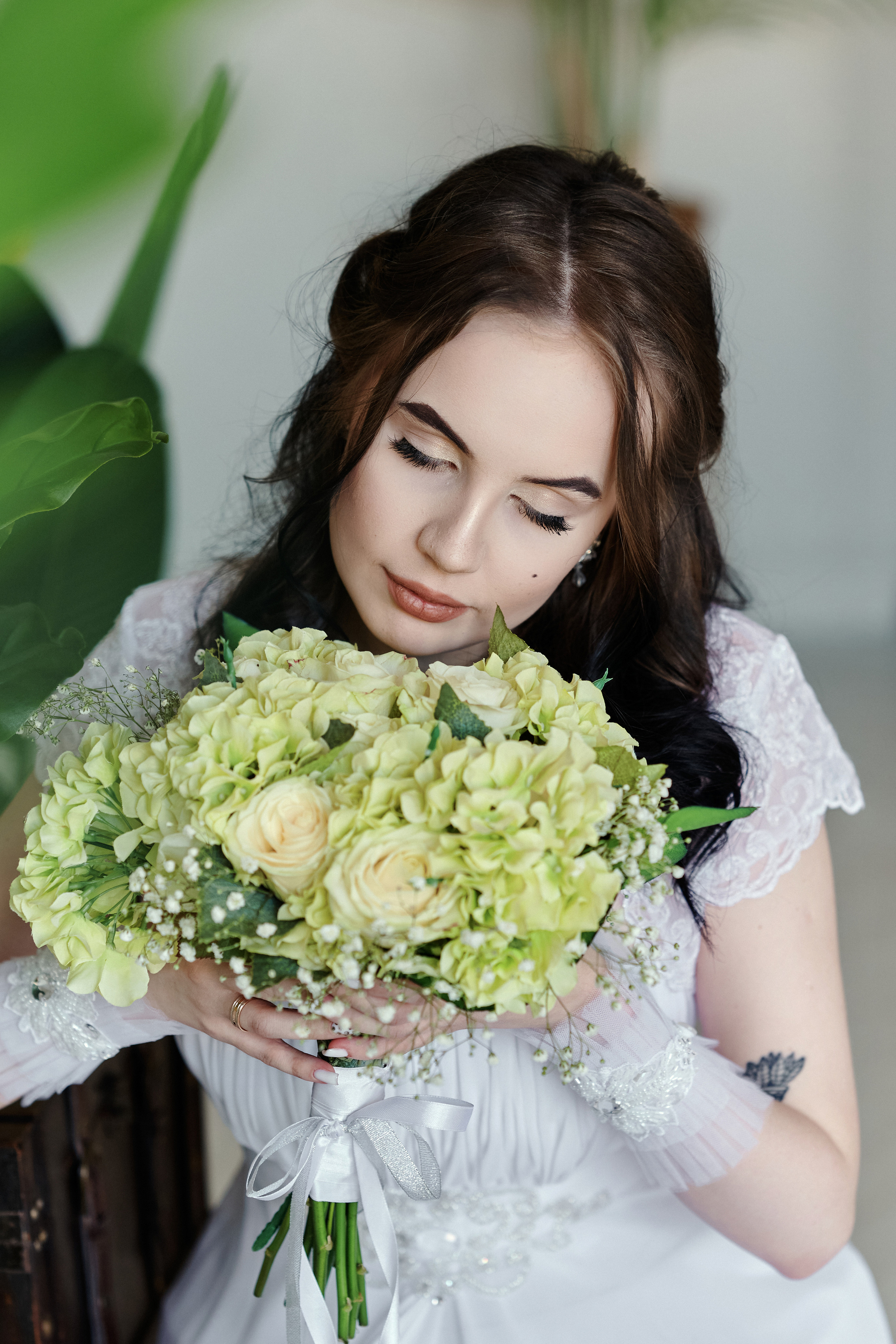 Алина и Влад 03.03.2023 в Монамур. Фотограф в Воронеже Тазаева Светлана