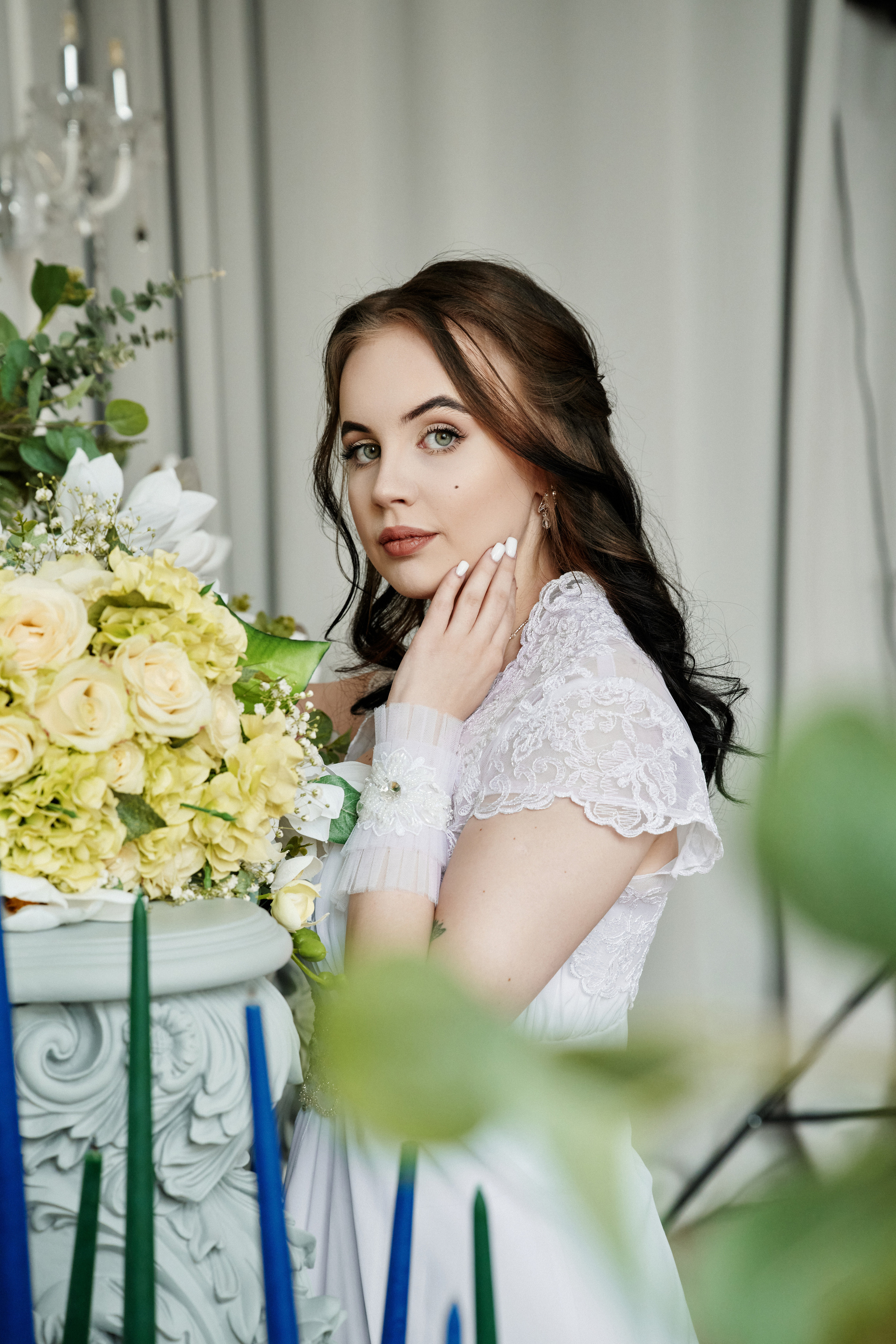 Алина и Влад 03.03.2023 в Монамур. Фотограф в Воронеже Тазаева Светлана