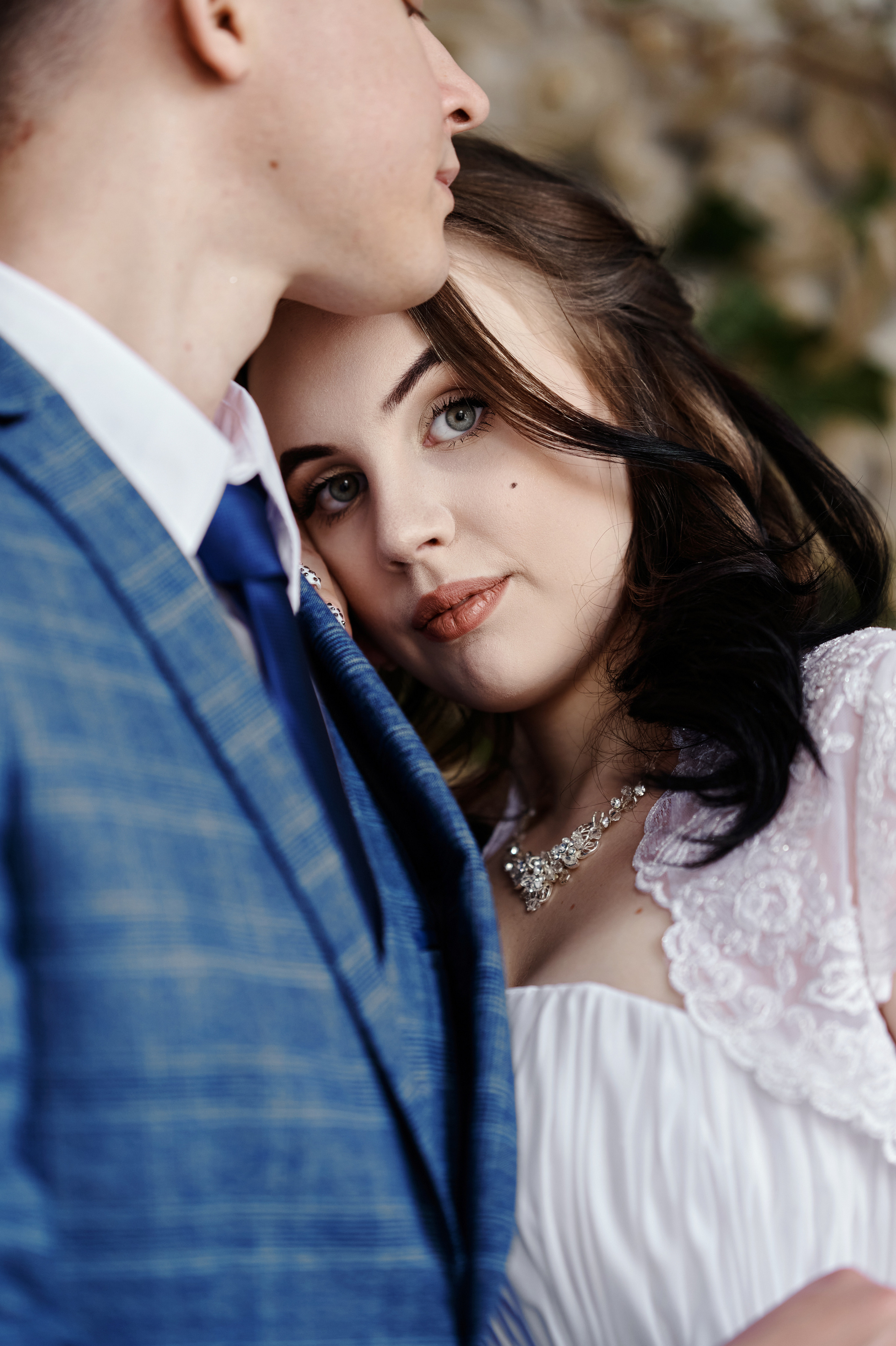 Алина и Влад 03.03.2023 в Монамур. Фотограф в Воронеже Тазаева Светлана