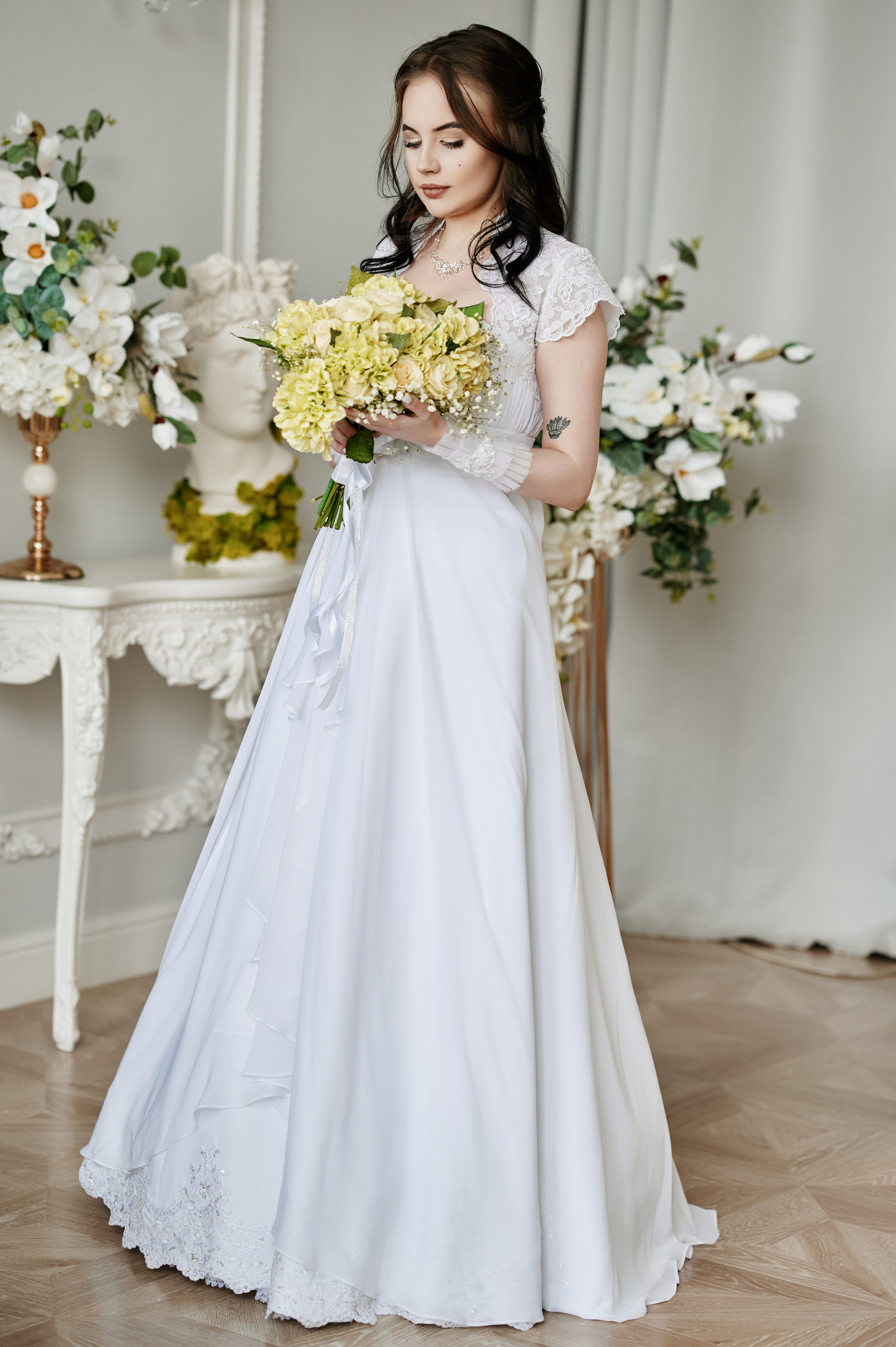 Алина и Влад 03.03.2023 в Монамур. Фотограф в Воронеже Тазаева Светлана