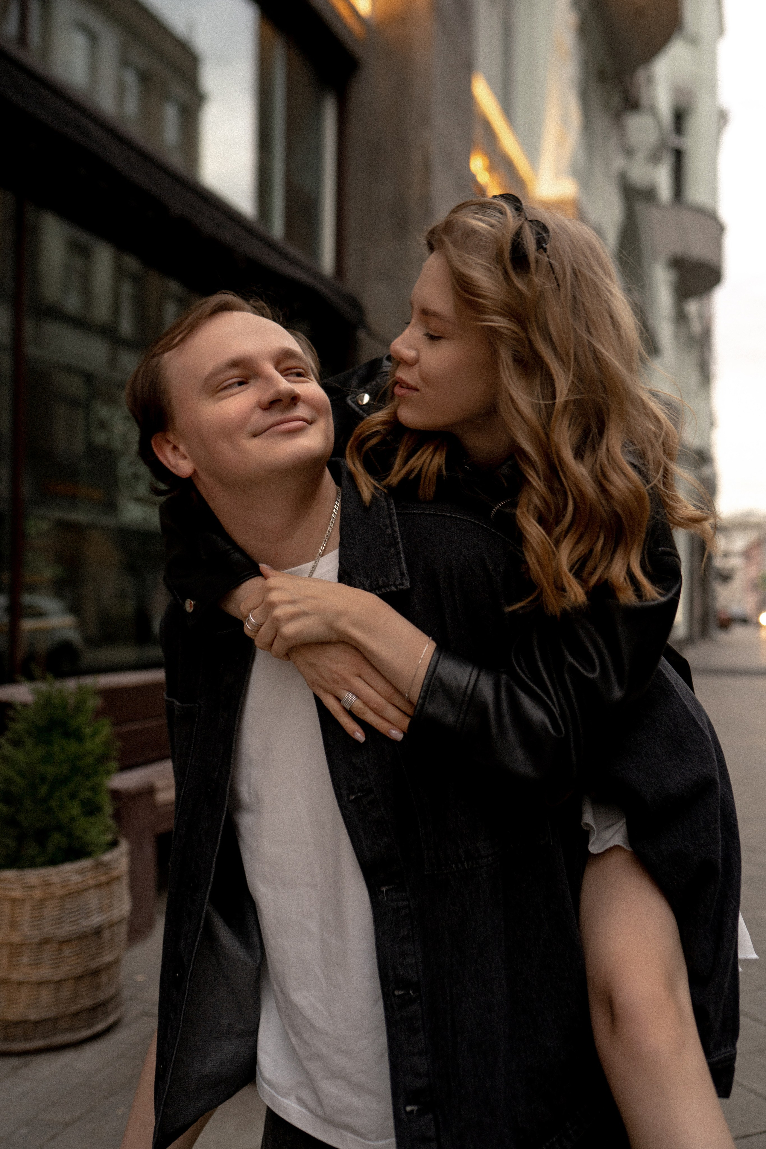 Питер. Свадебный фотограф Тольятти Москва Адамова Виктория