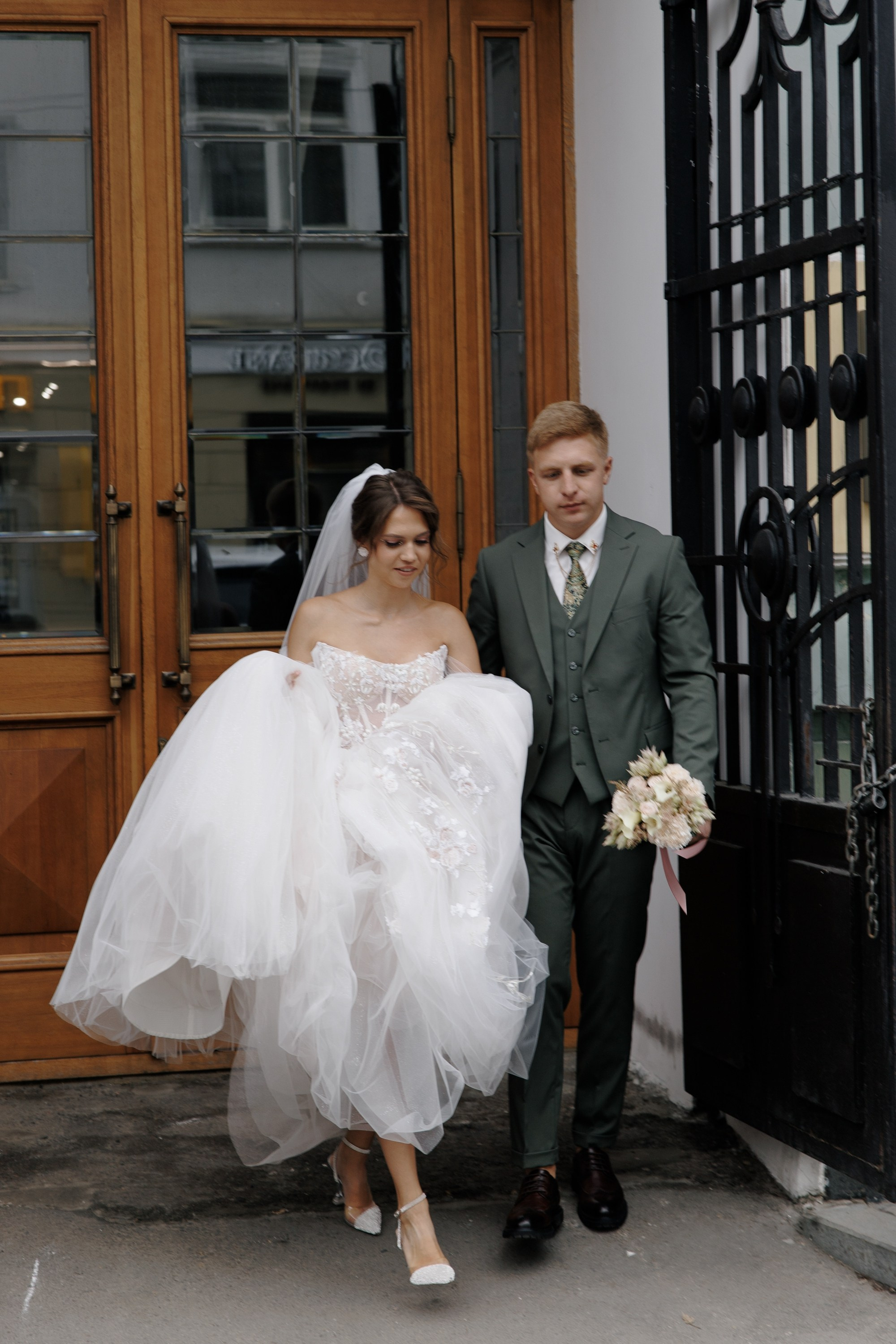 Baikal Story. Свадебный фотограф