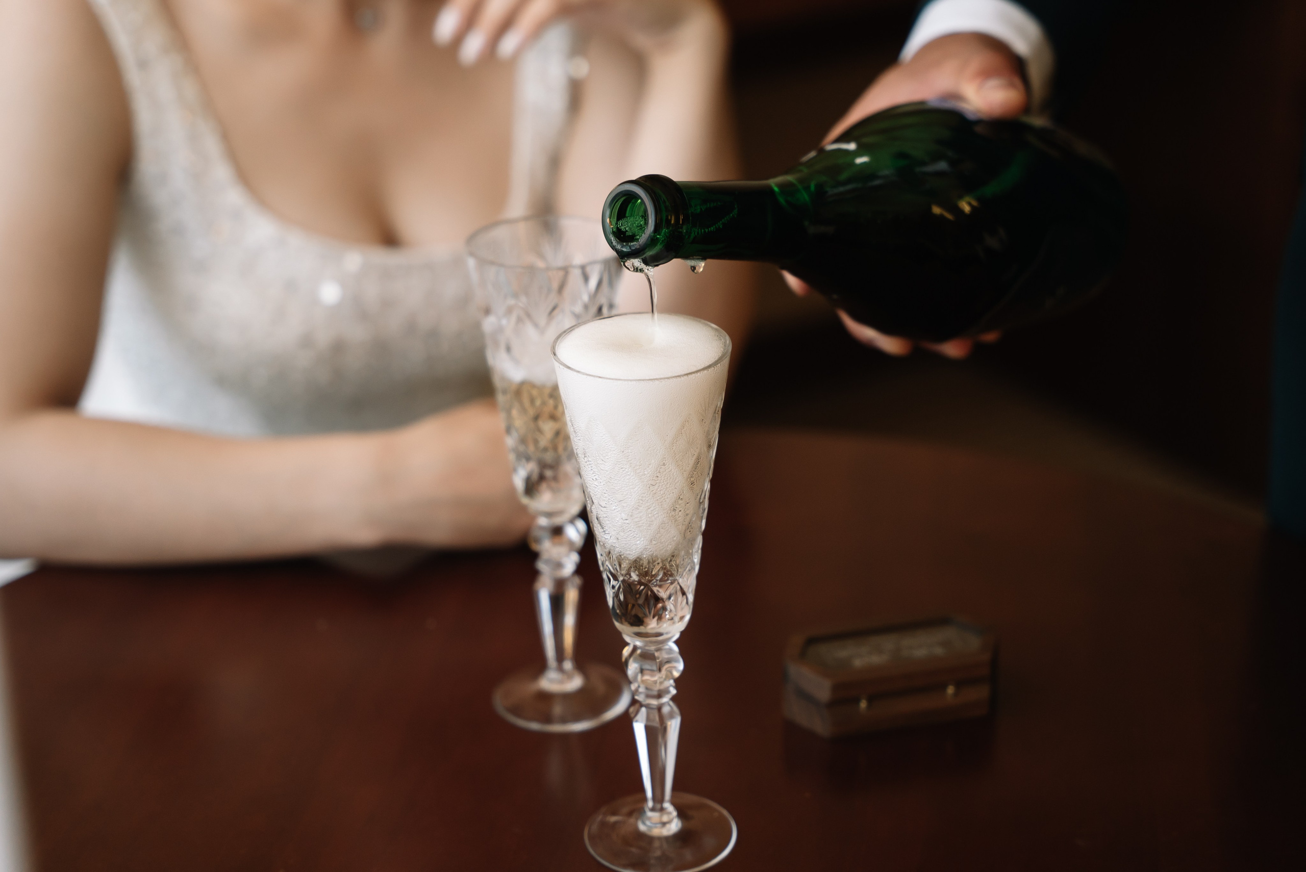 Артур и Хавва. Свадебный фотограф в Самаре Анна Ковалева