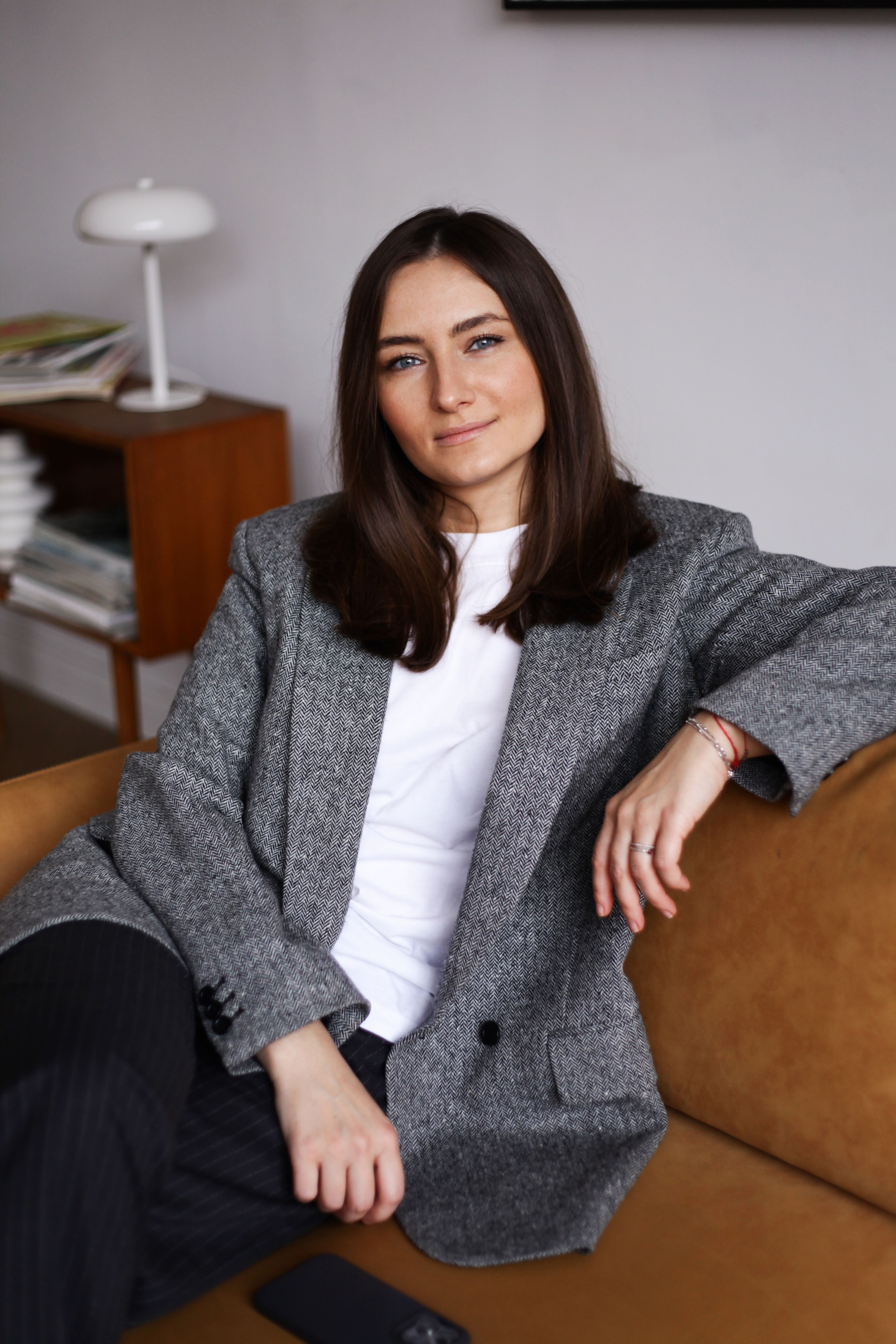 Анастасия. Портретный фотограф в Москве