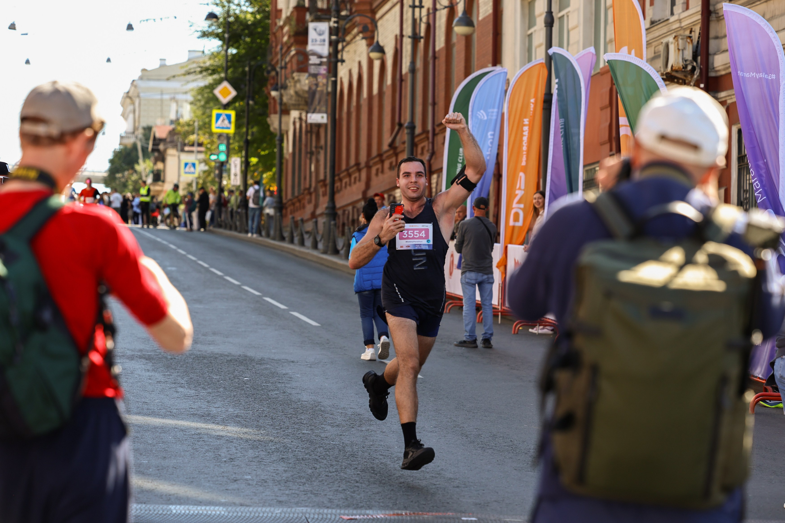 СПОРТ и ЦИРК. Портретный, свадебный, репортажный фотограф во Владивостоке Юлиана Джули Фокс