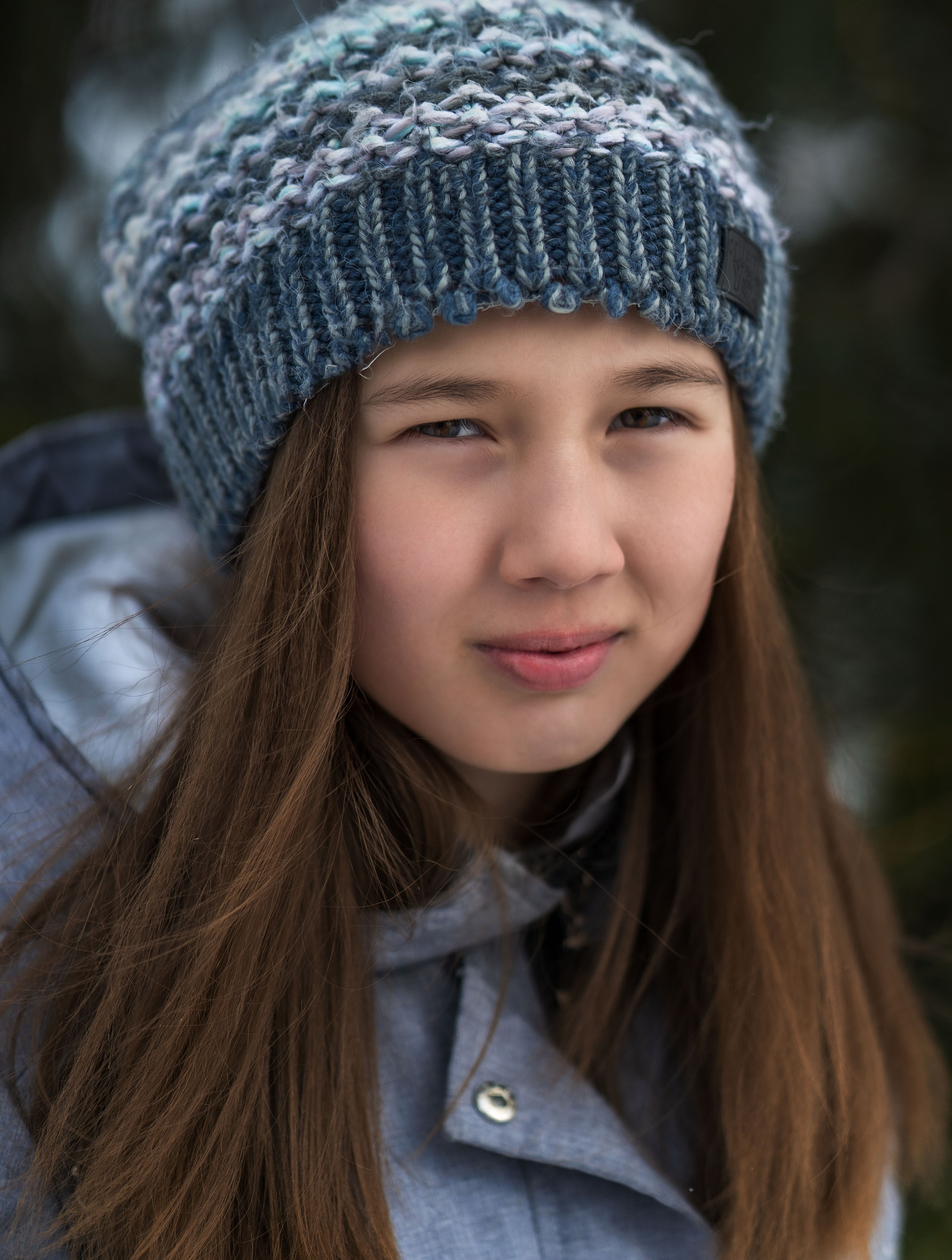 Школьная. Фотограф Ворошилов Дмитрий. Эссо. Камчатка