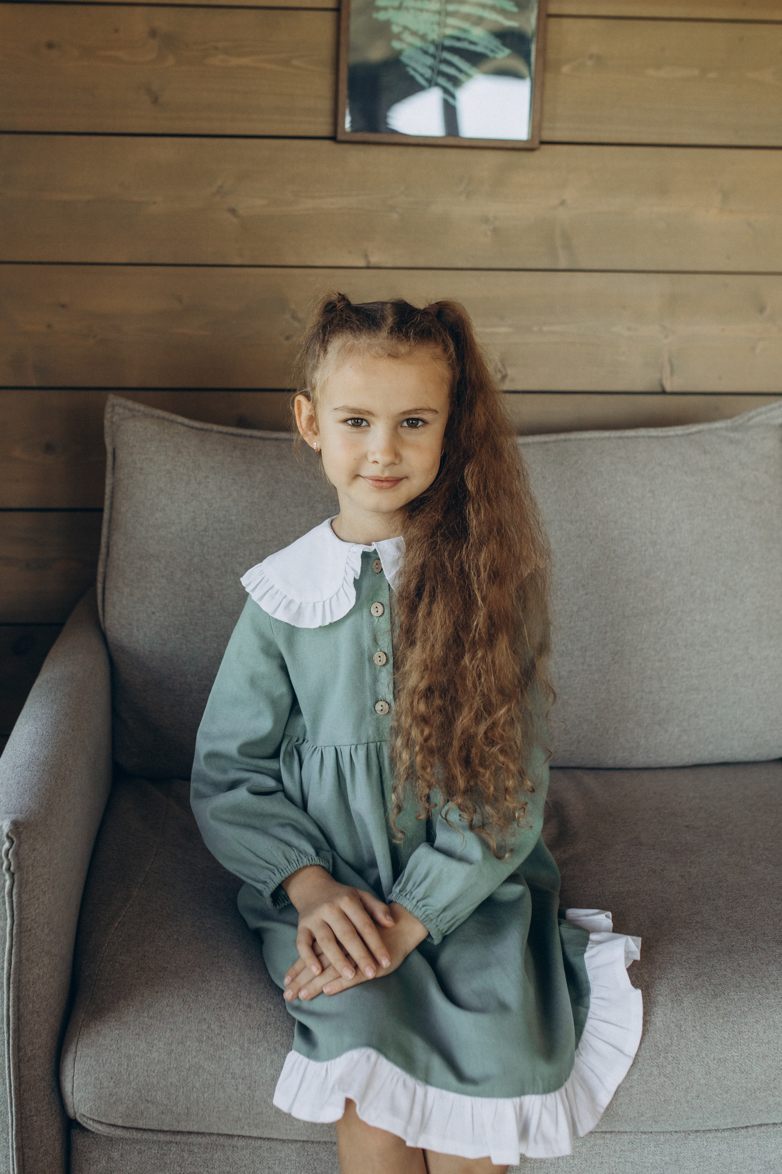 Pine River. Семейный фотограф в Обнинске