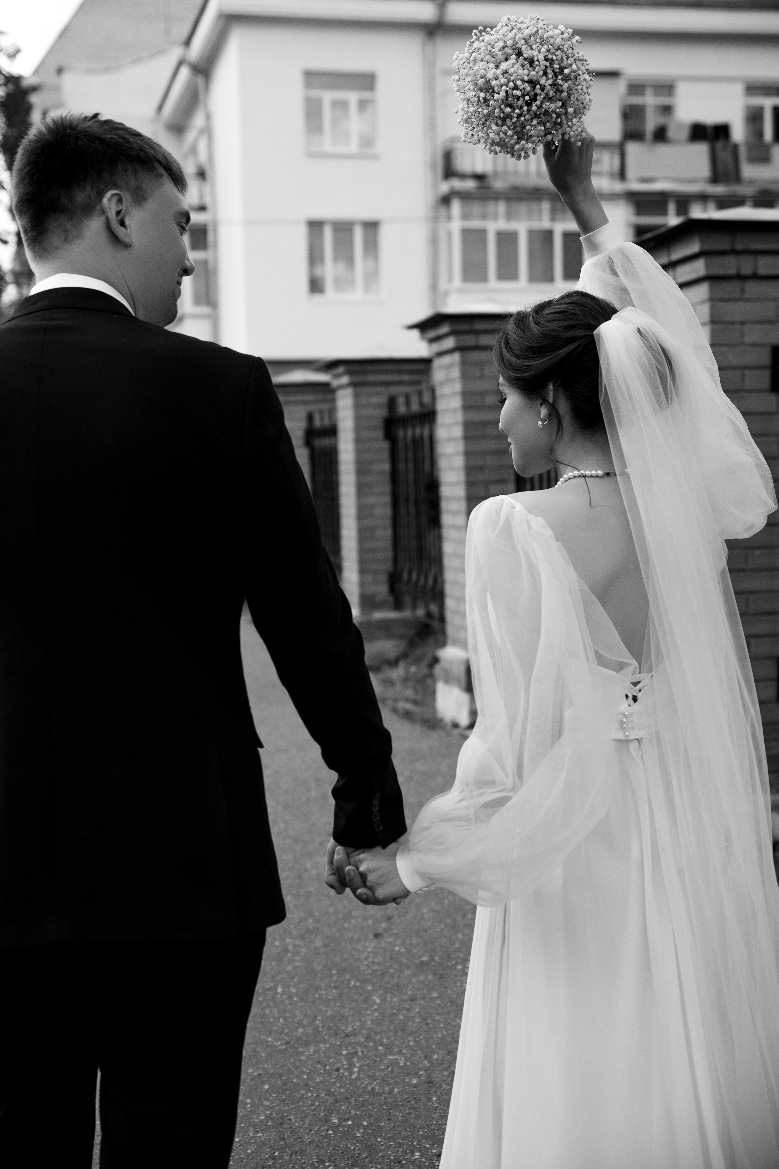 Катя и Максим. Фотограф в Полоцке Новополоцк Минск