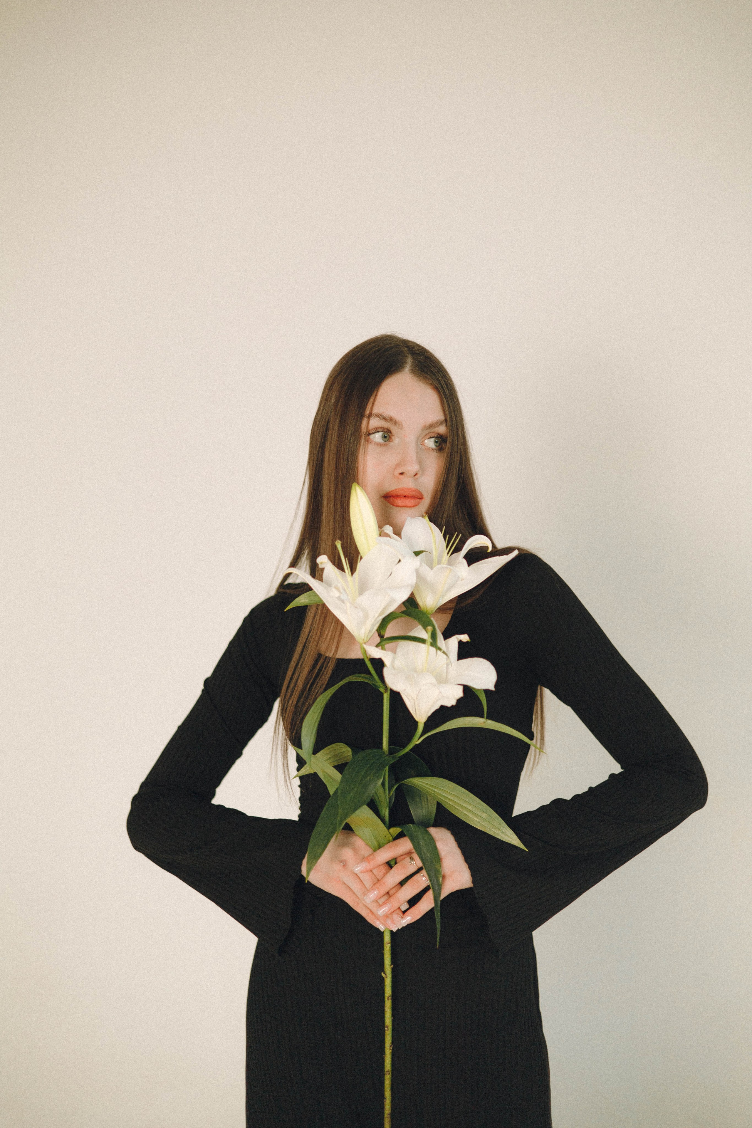 Студийные. Фотограф в Санкт-Петербурге Полина