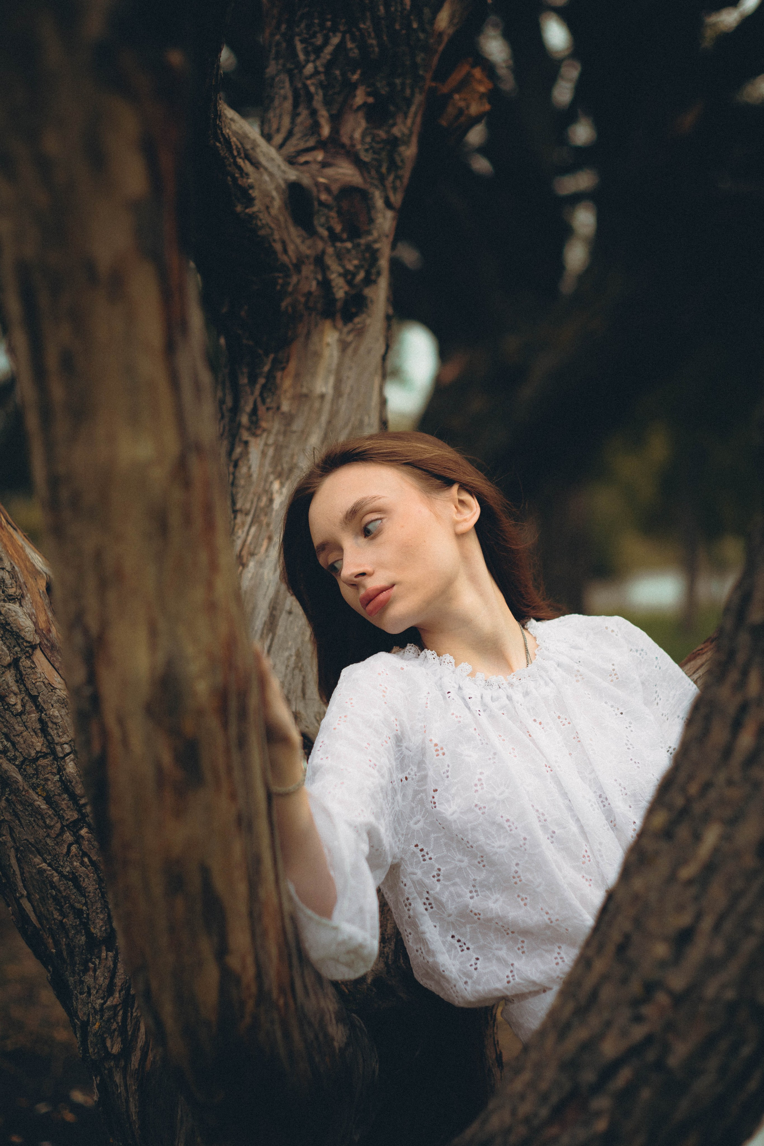 Природа. Фотограф в Санкт-Петербурге Полина