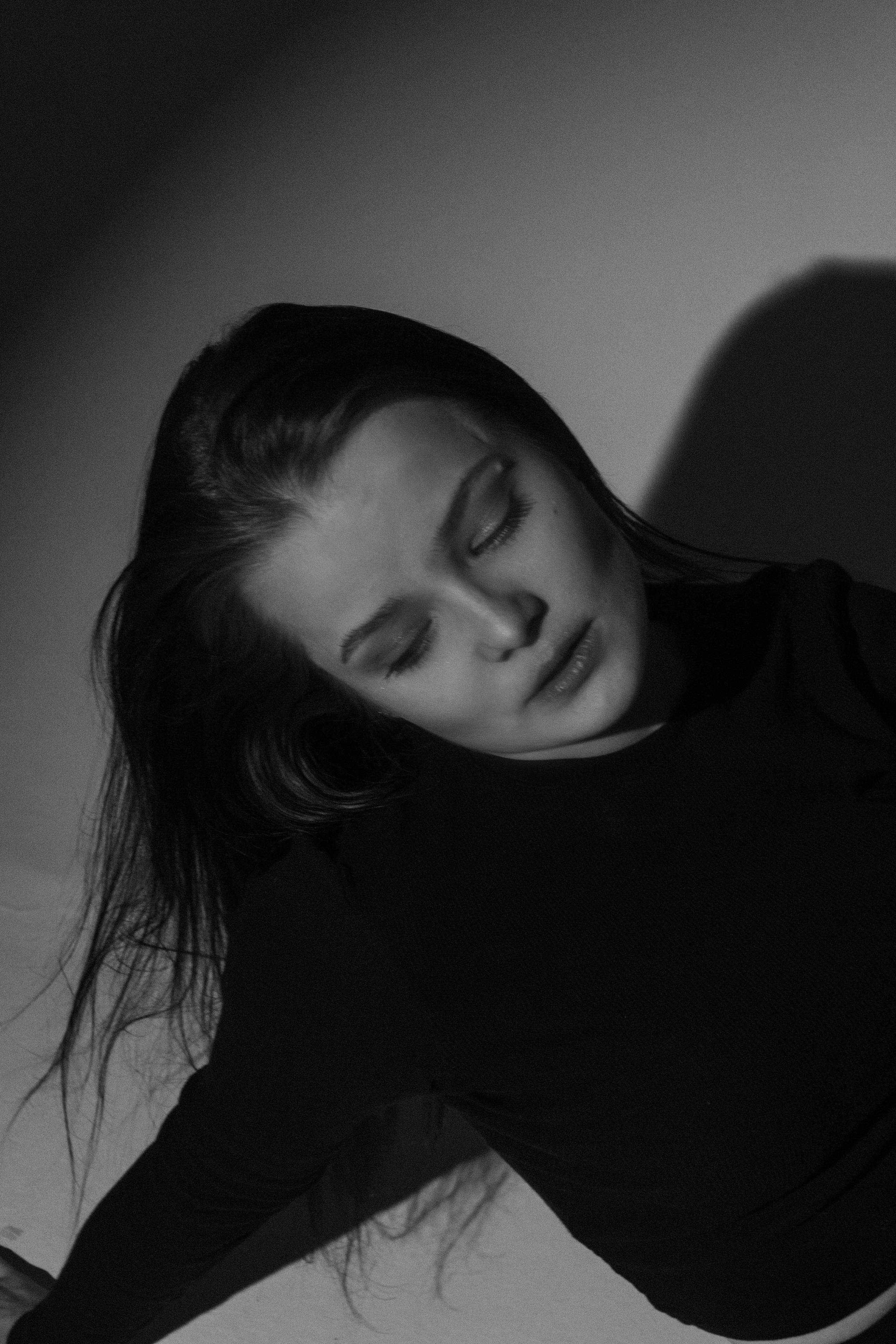 Анастасия. Фотограф в Нижнем Новгороде Соловьева Анастасия