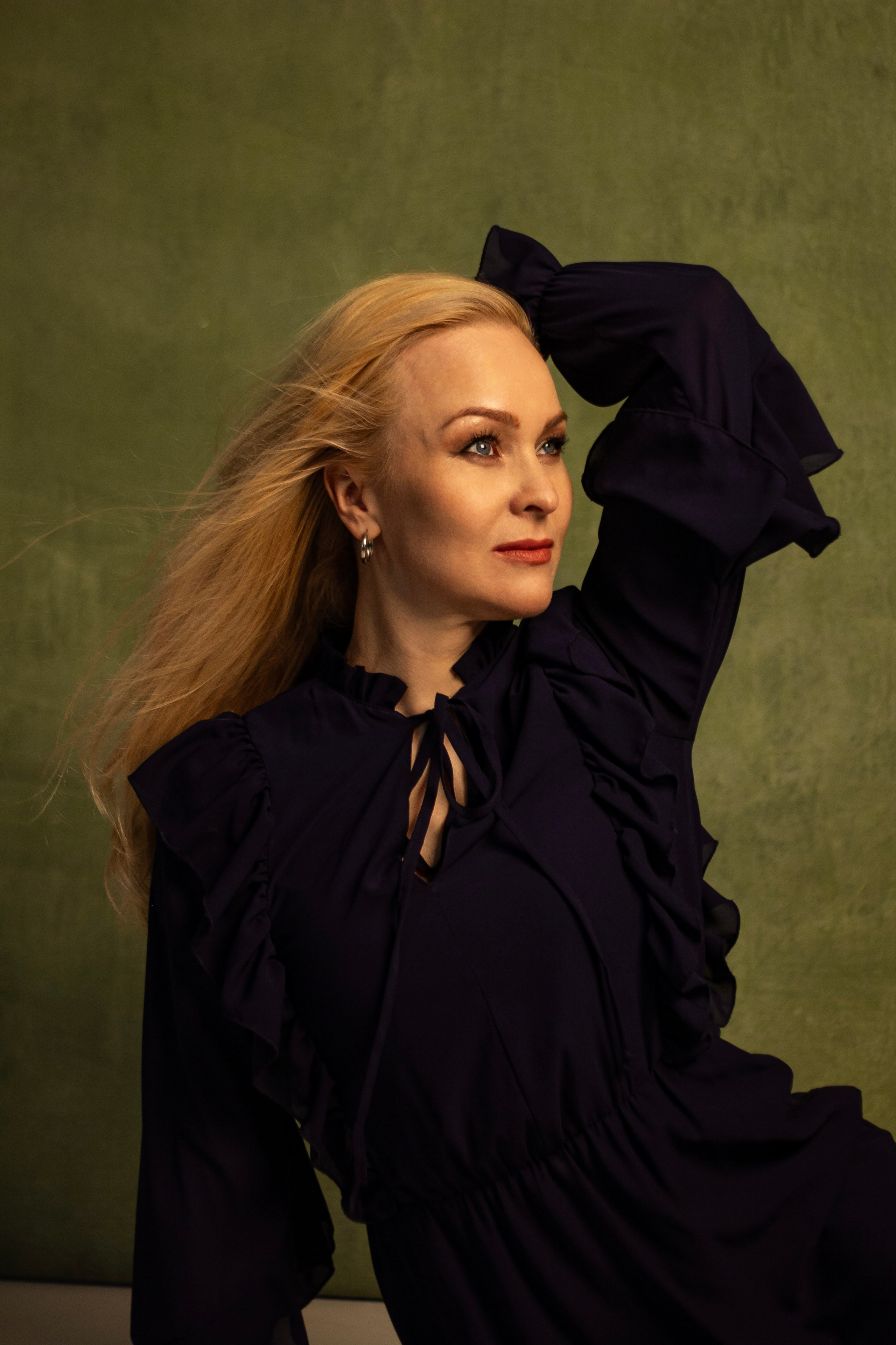 Sage. Фотограф Ася Верницкая