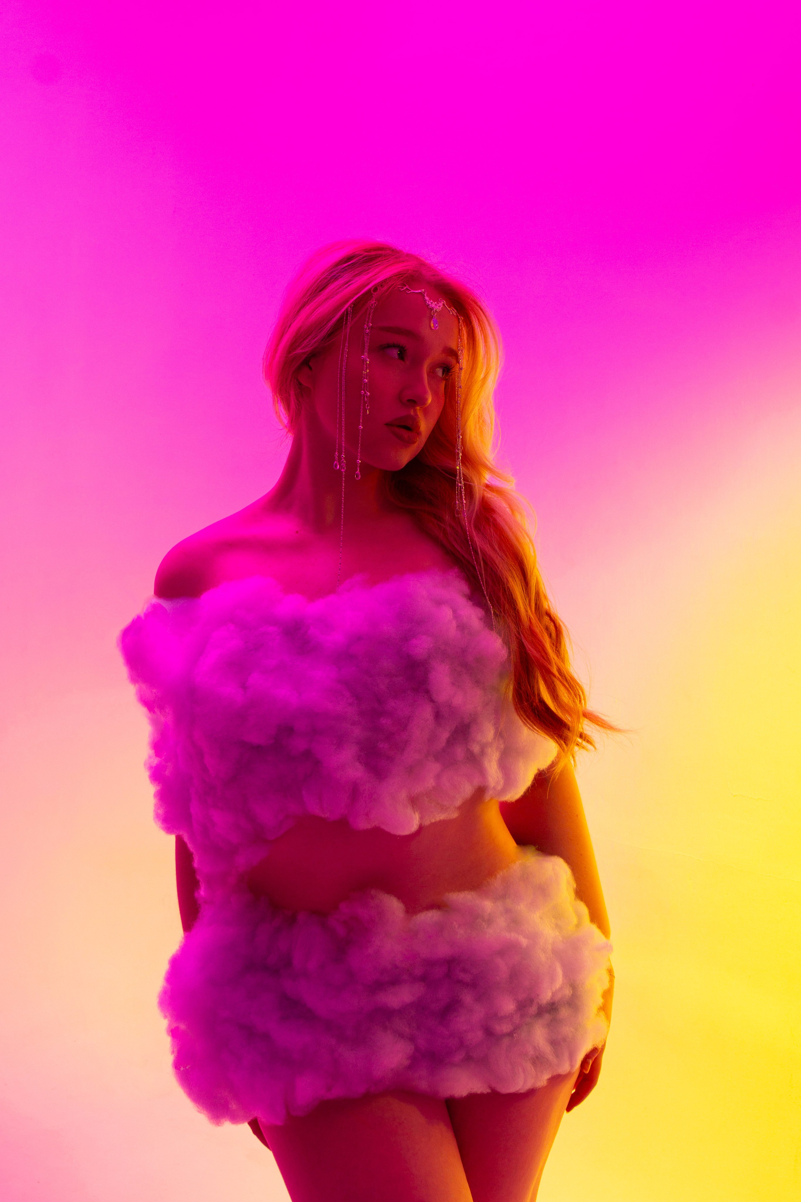 Multicolor. Фотограф Ася Верницкая