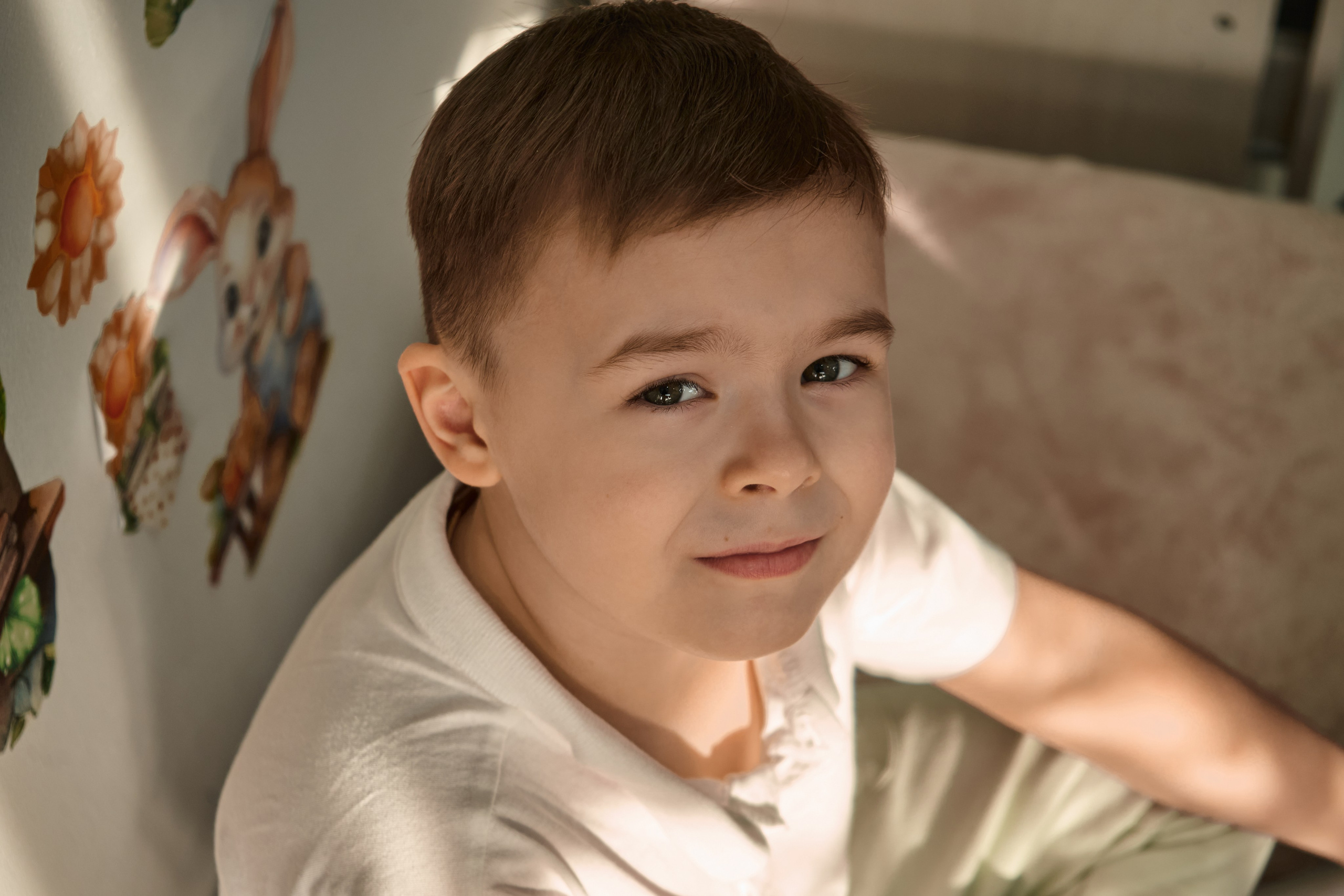 Детская и семейная фотосессия. Фотограф из Чистополя